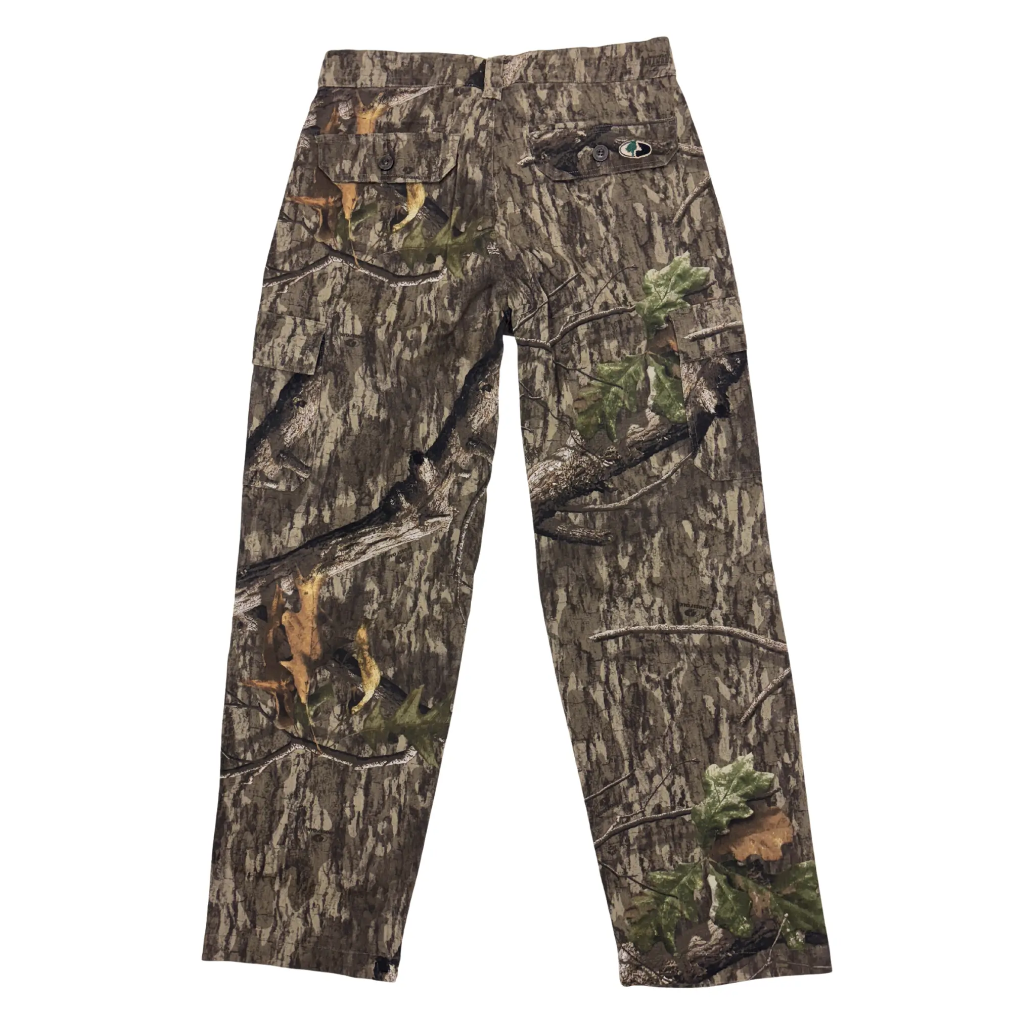 Cotton Mill Flex Pant - Image 27