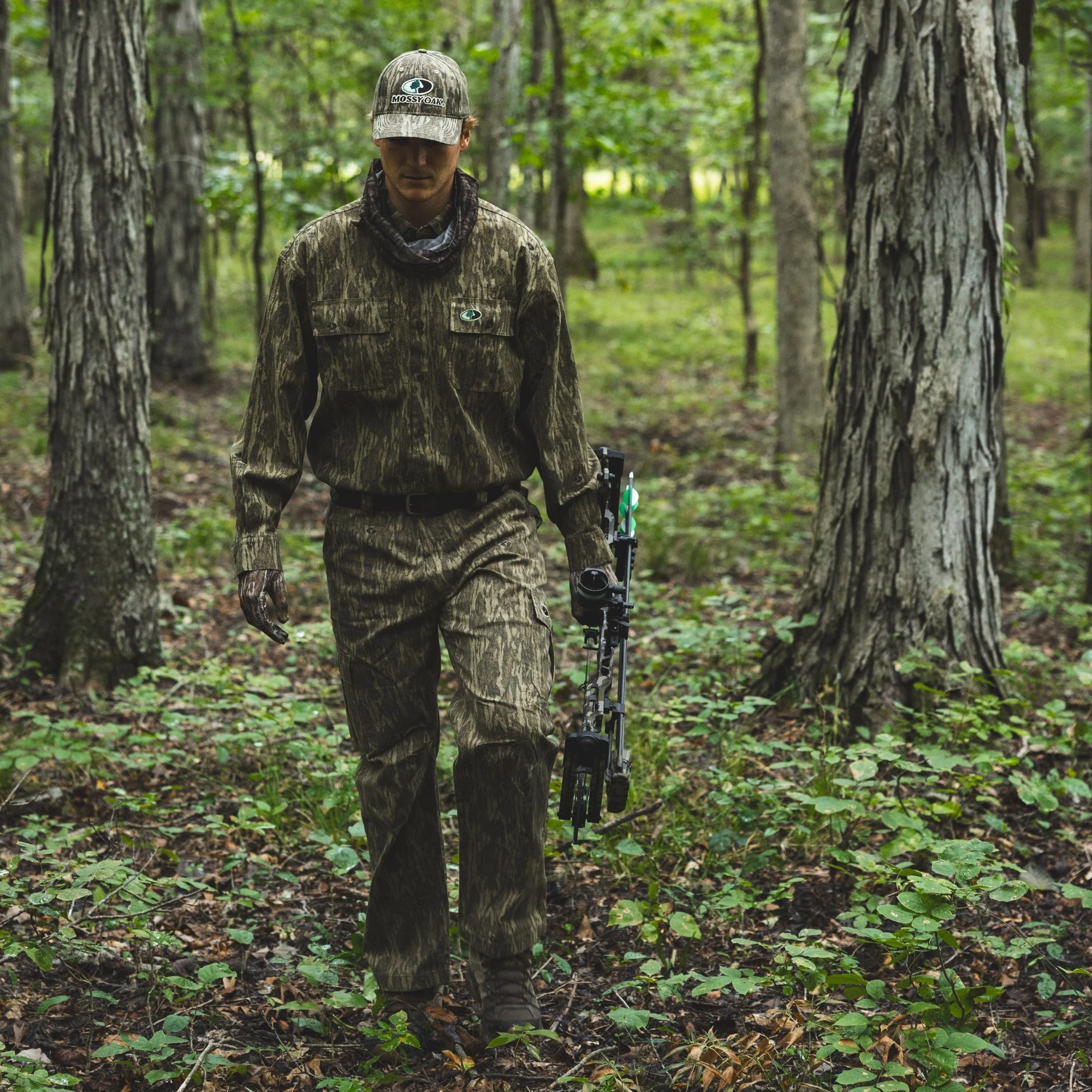 Cotton Mill Flex Pant - Image 4