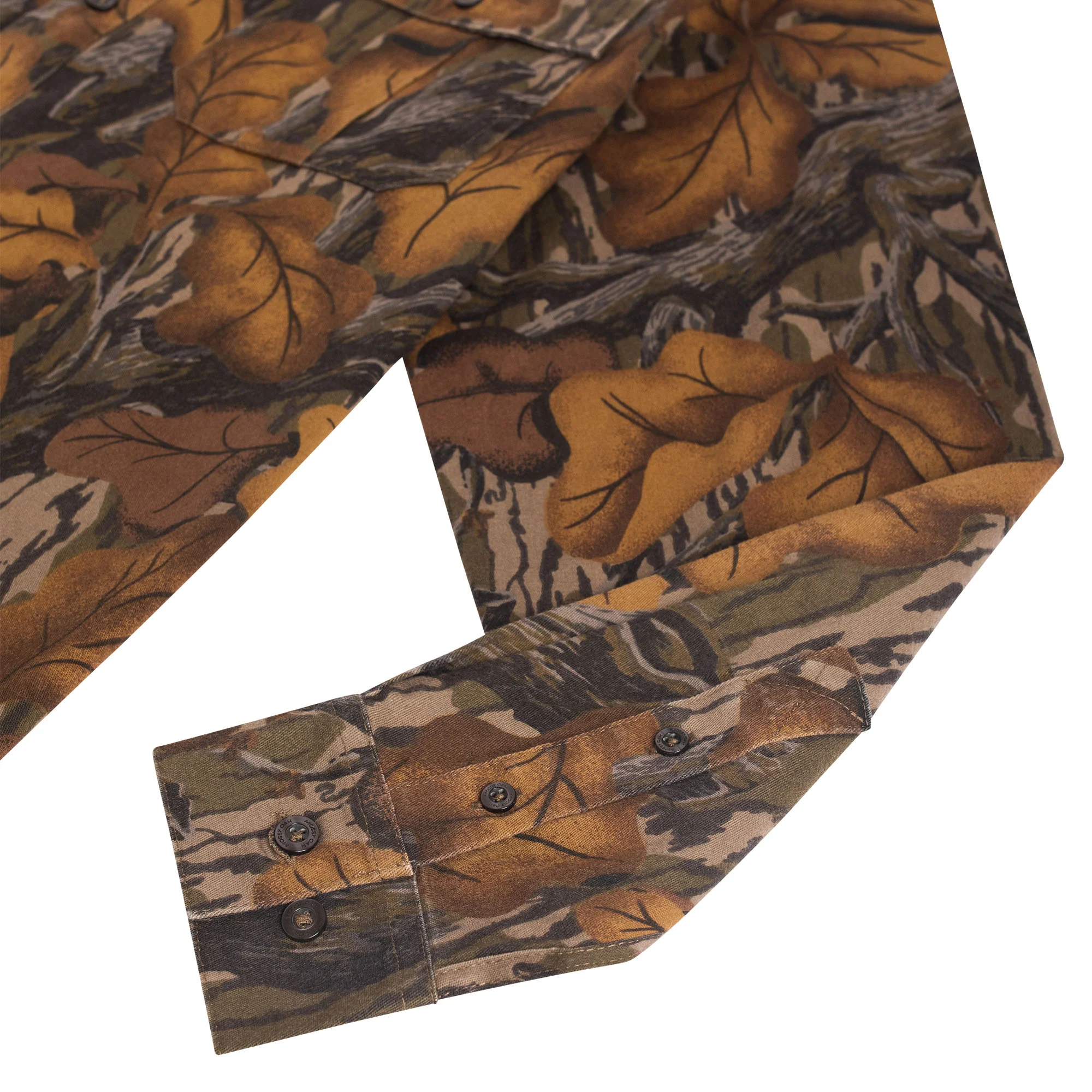 Cotton Mill Flex Shirt - Image 12