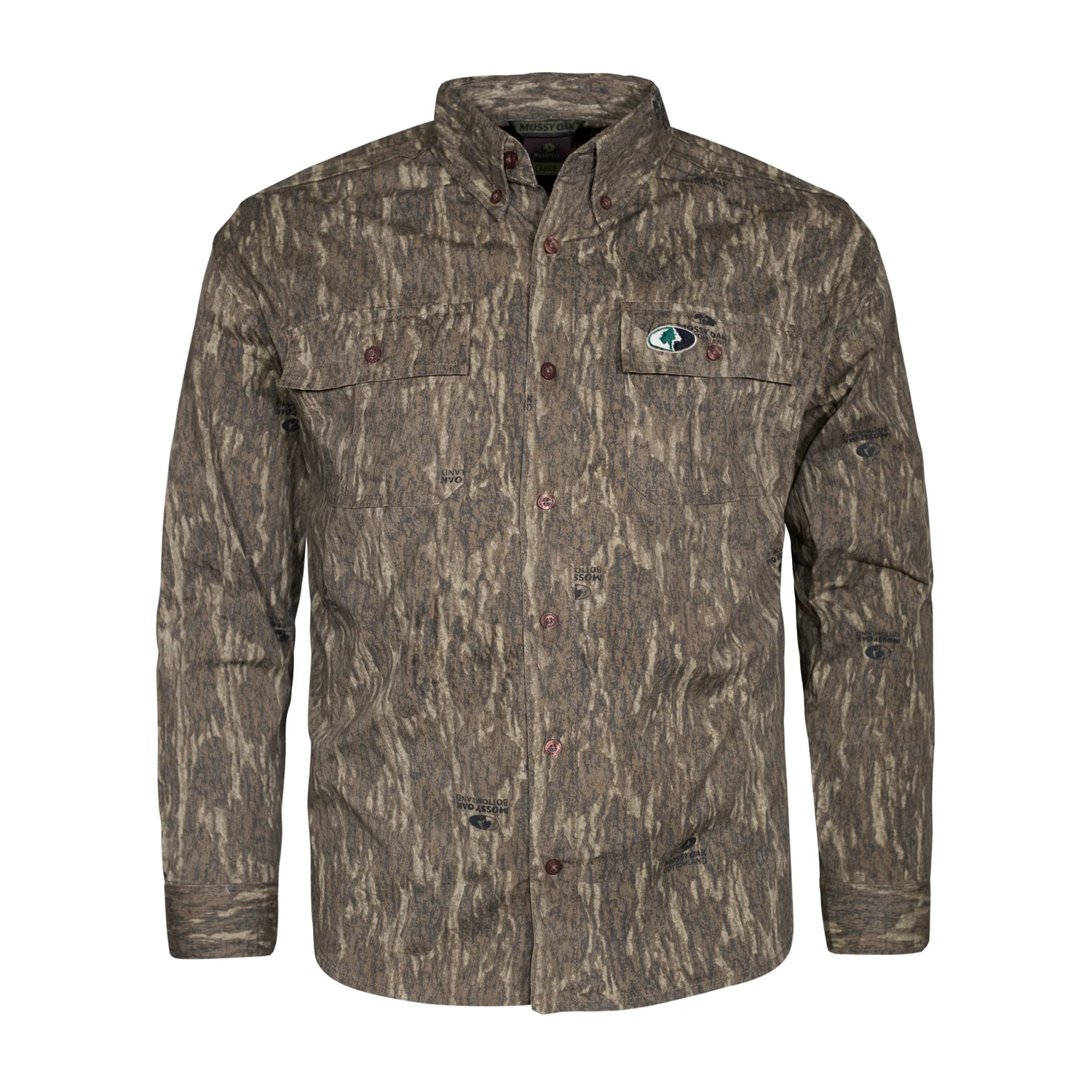 Cotton Mill Flex Shirt - Image 14