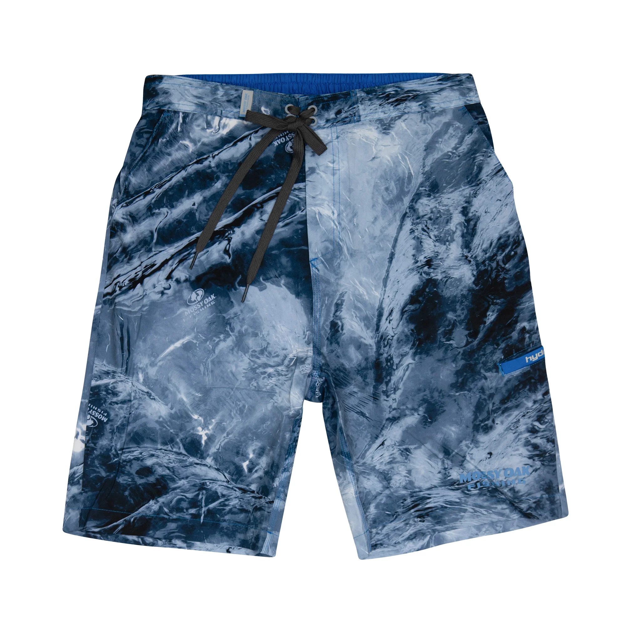 Mossy Oak Men's Fishing Board Shorts - Image 15