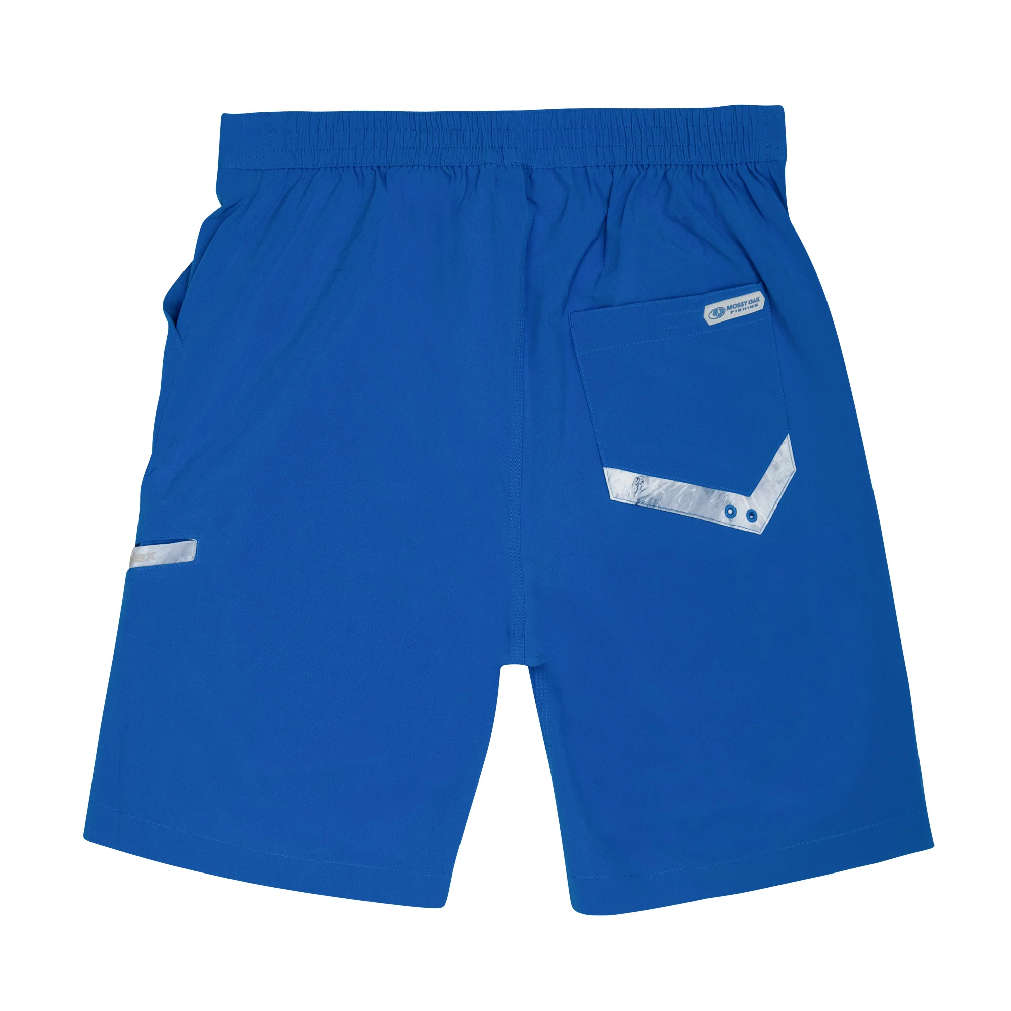 Mossy Oak Men's Fishing Board Shorts - Image 8