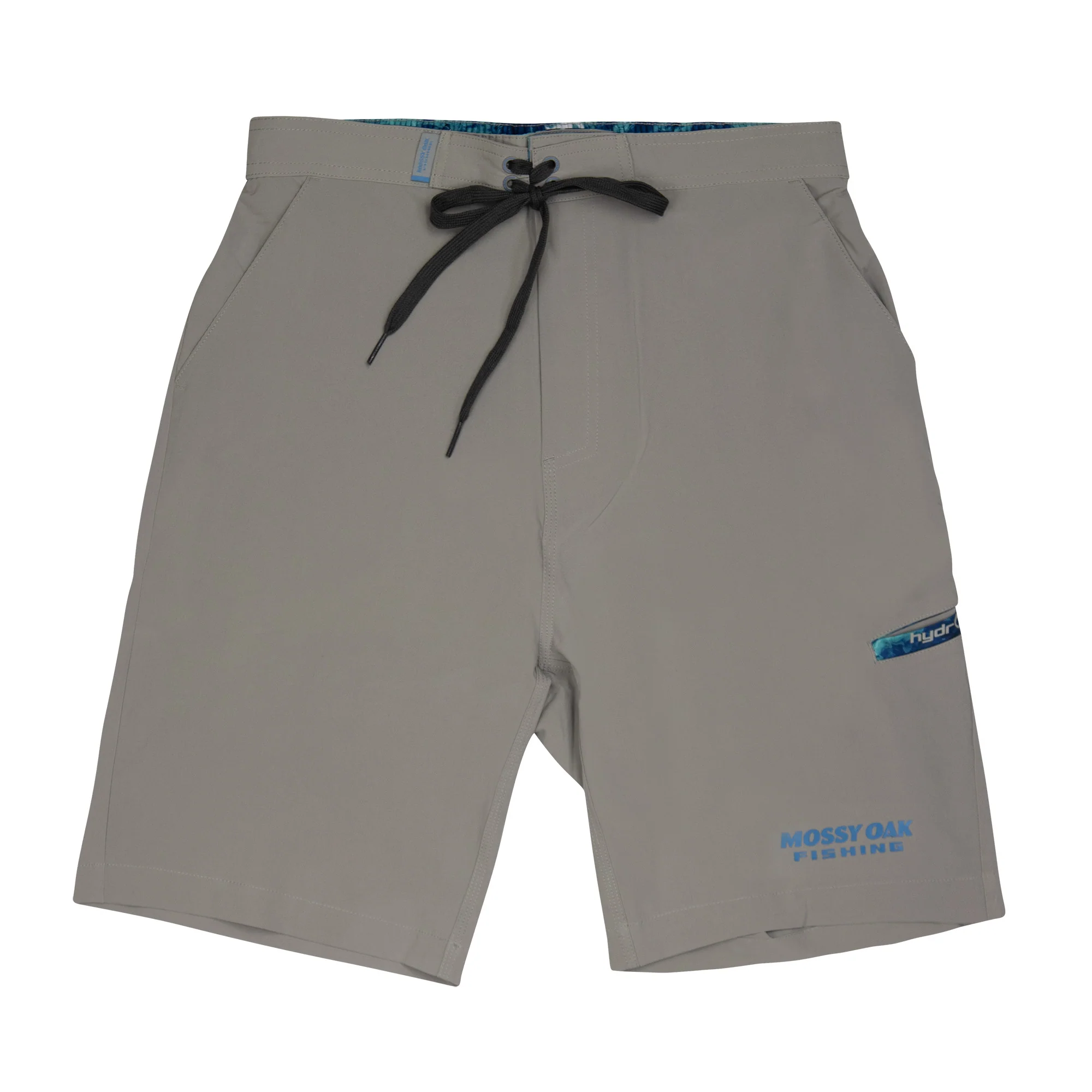 Mossy Oak Men's Fishing Board Shorts - Image 9