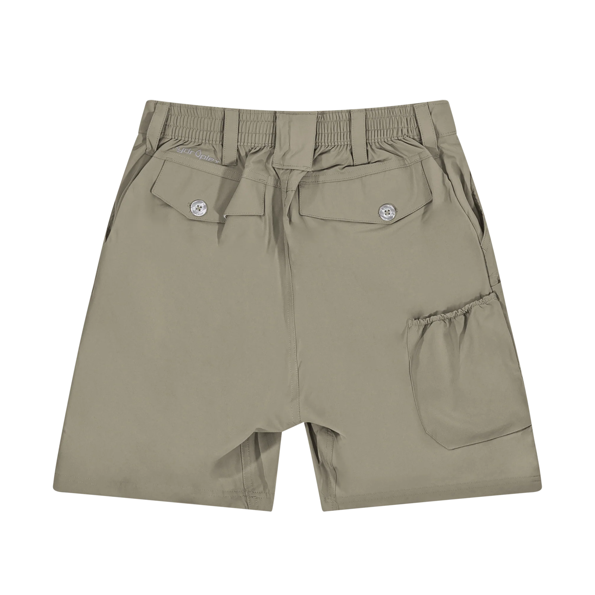 Men's Flex Fishing Shorts - Image 5