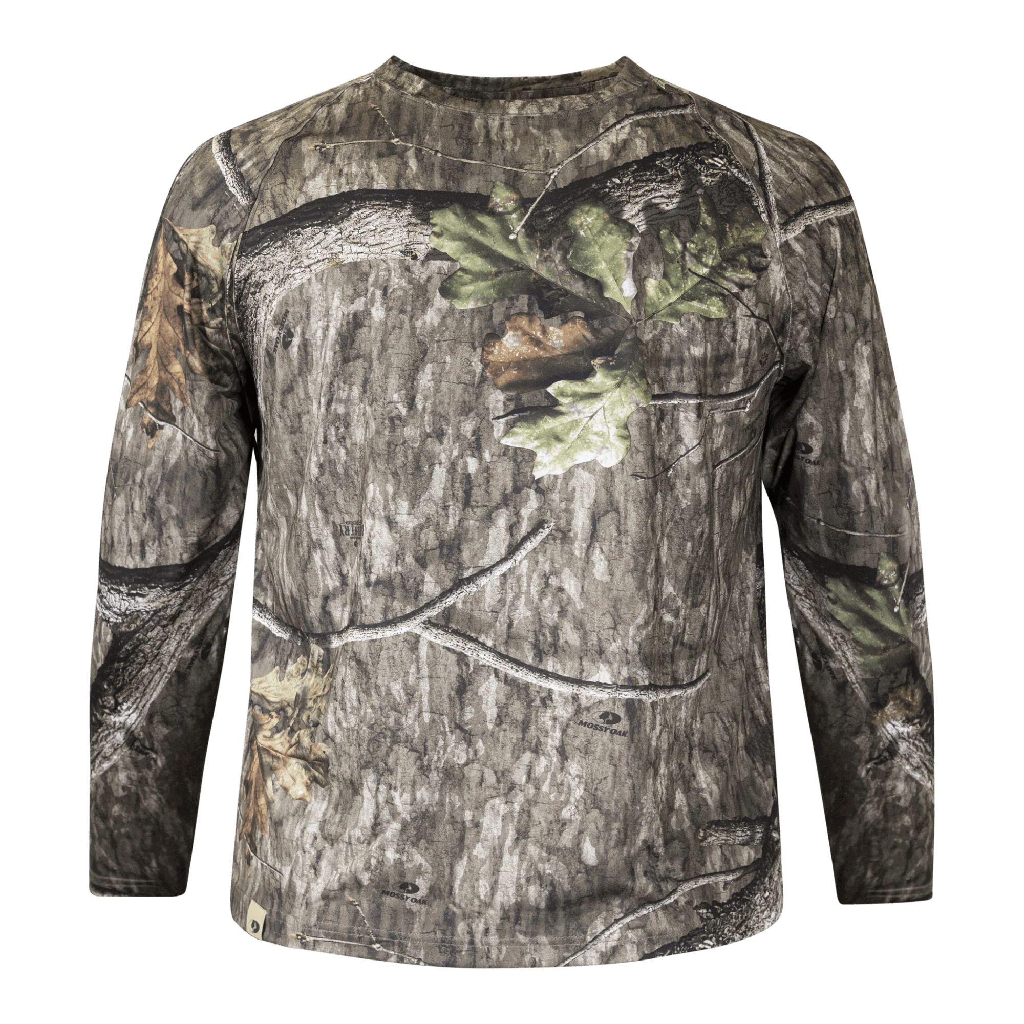 Men's Tibbee Flex Long Sleeve Hunt Tee - Image 15