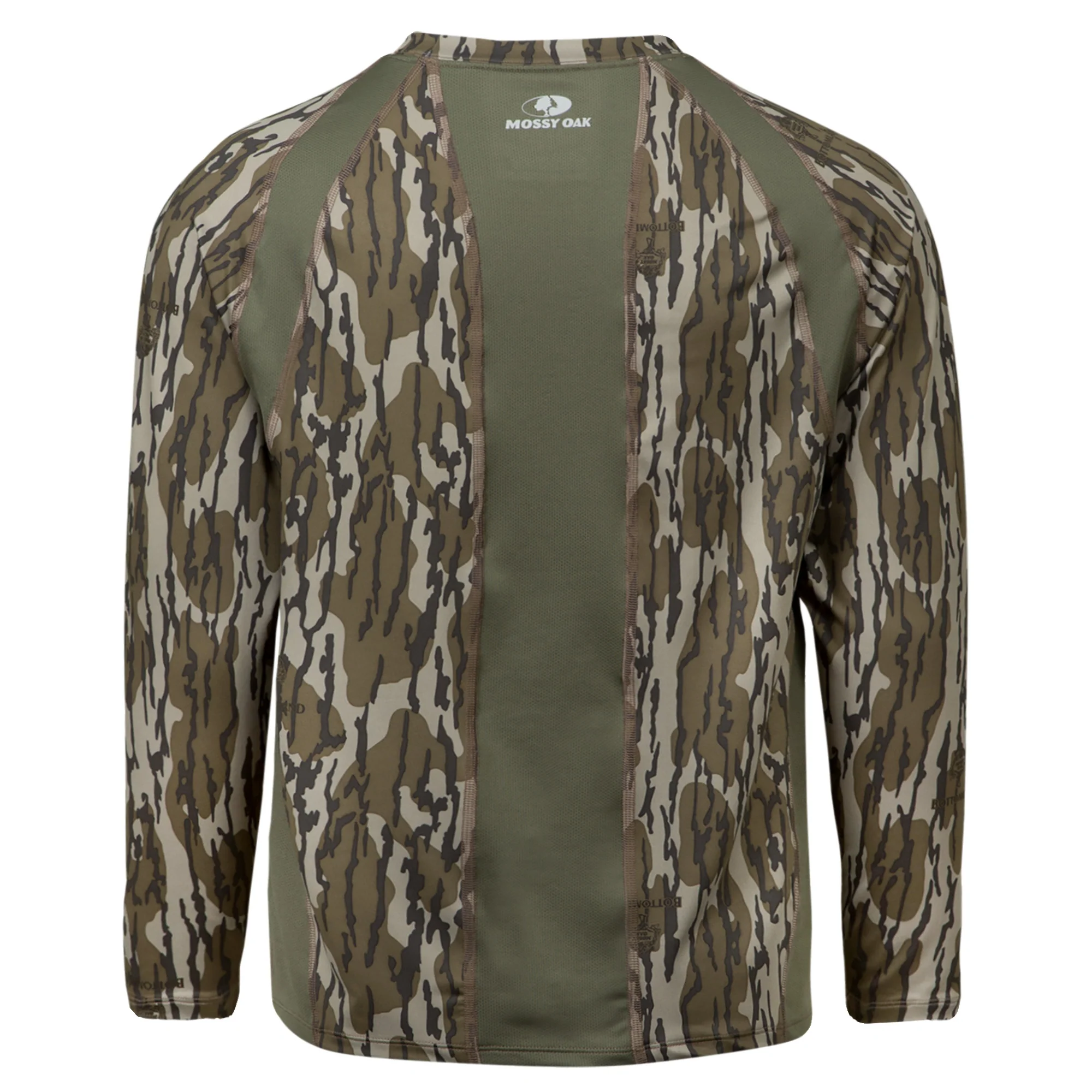 Tibbee Flex Vented Tech Shirt - Image 13