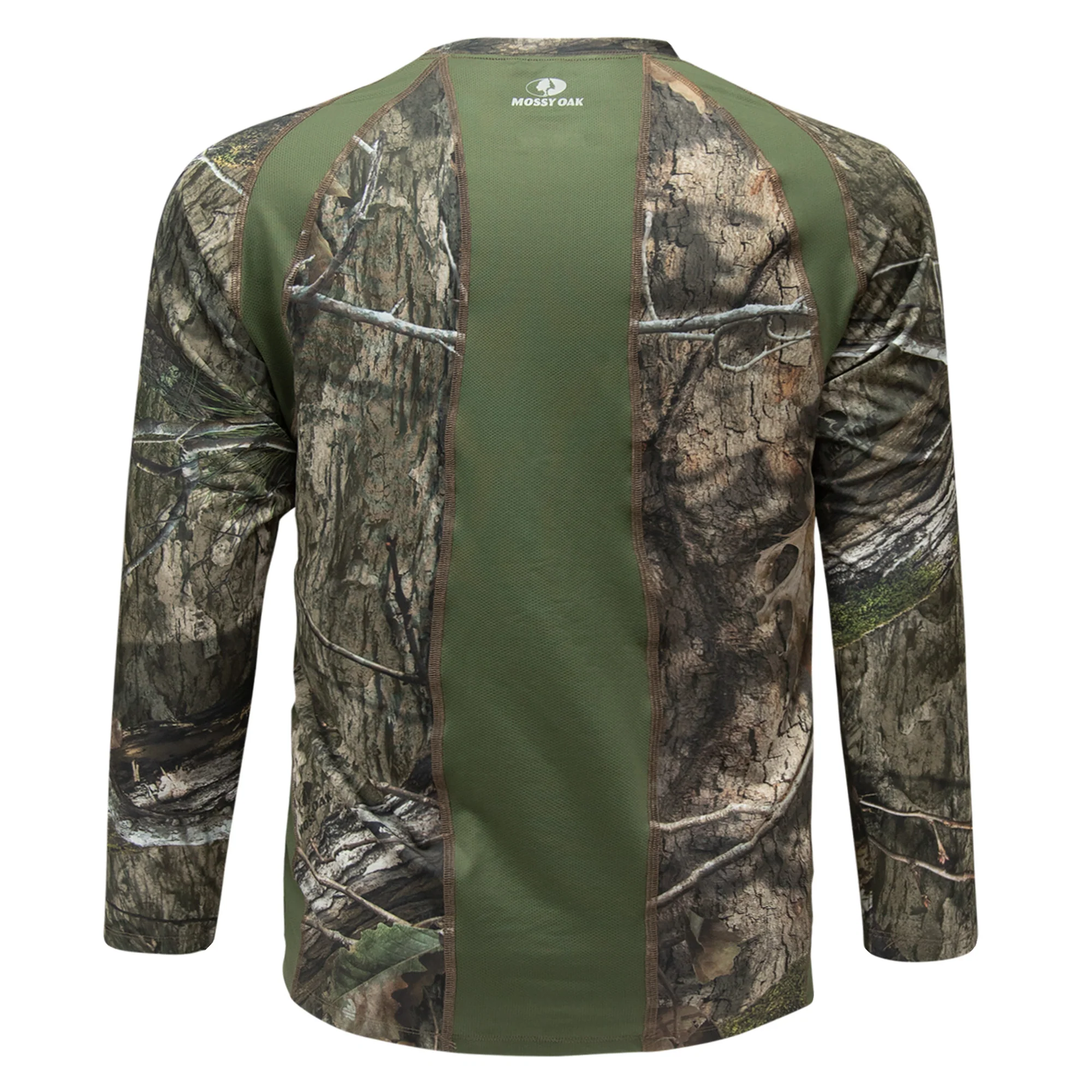 Tibbee Flex Vented Tech Shirt - Image 14