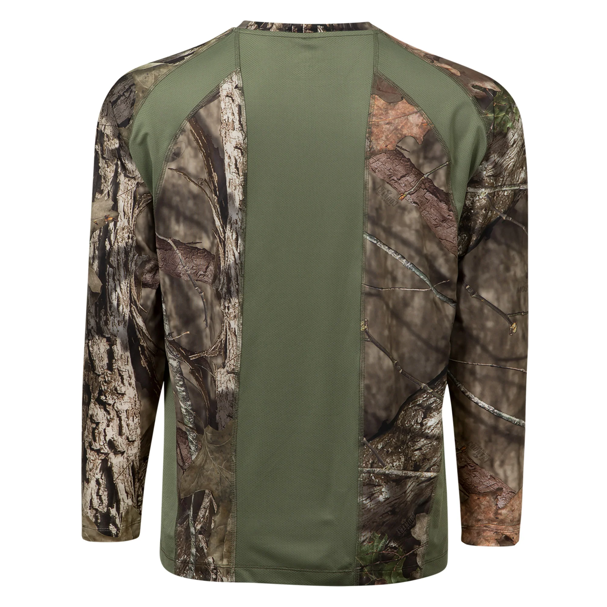 Tibbee Flex Vented Tech Shirt - Image 16