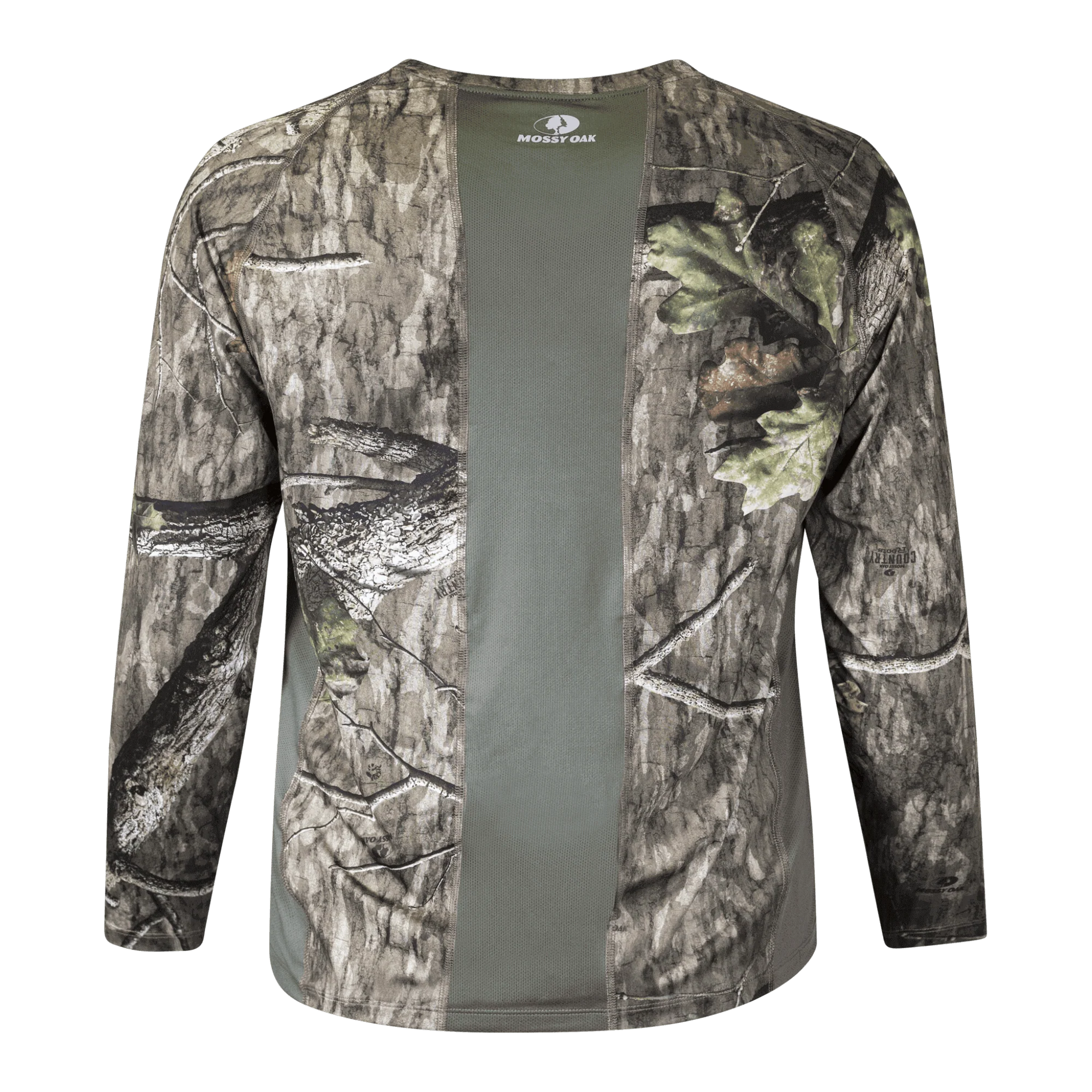 Tibbee Flex Vented Tech Shirt - Image 18