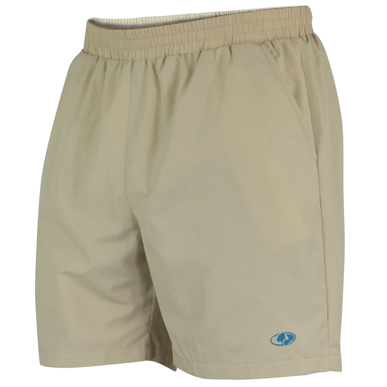 Mossy Oak Men's Swim & Fishing Shorts - Image 11