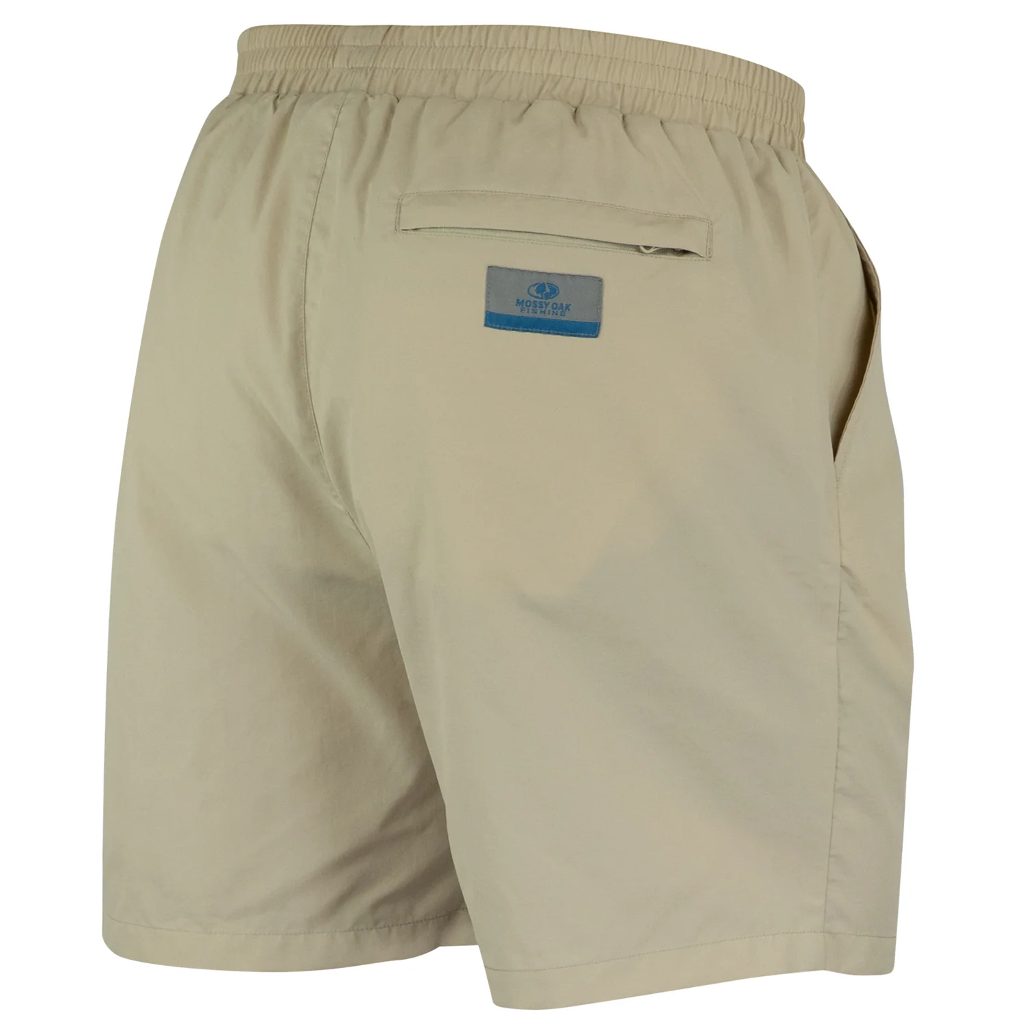 Mossy Oak Men's Swim & Fishing Shorts - Image 12