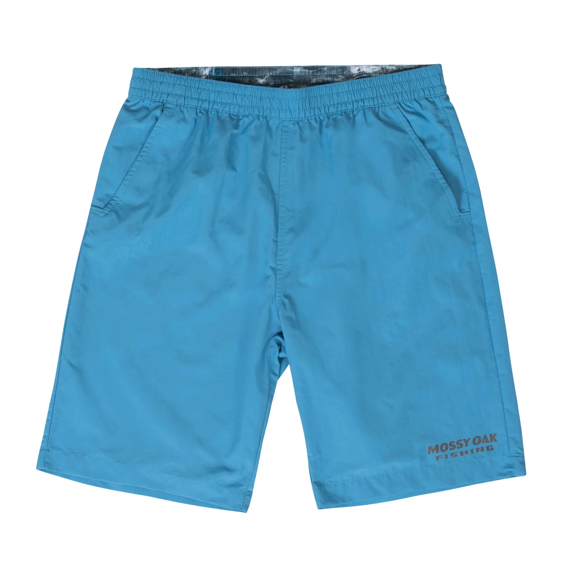 Mossy Oak Men's Swim & Fishing Shorts - Image 3