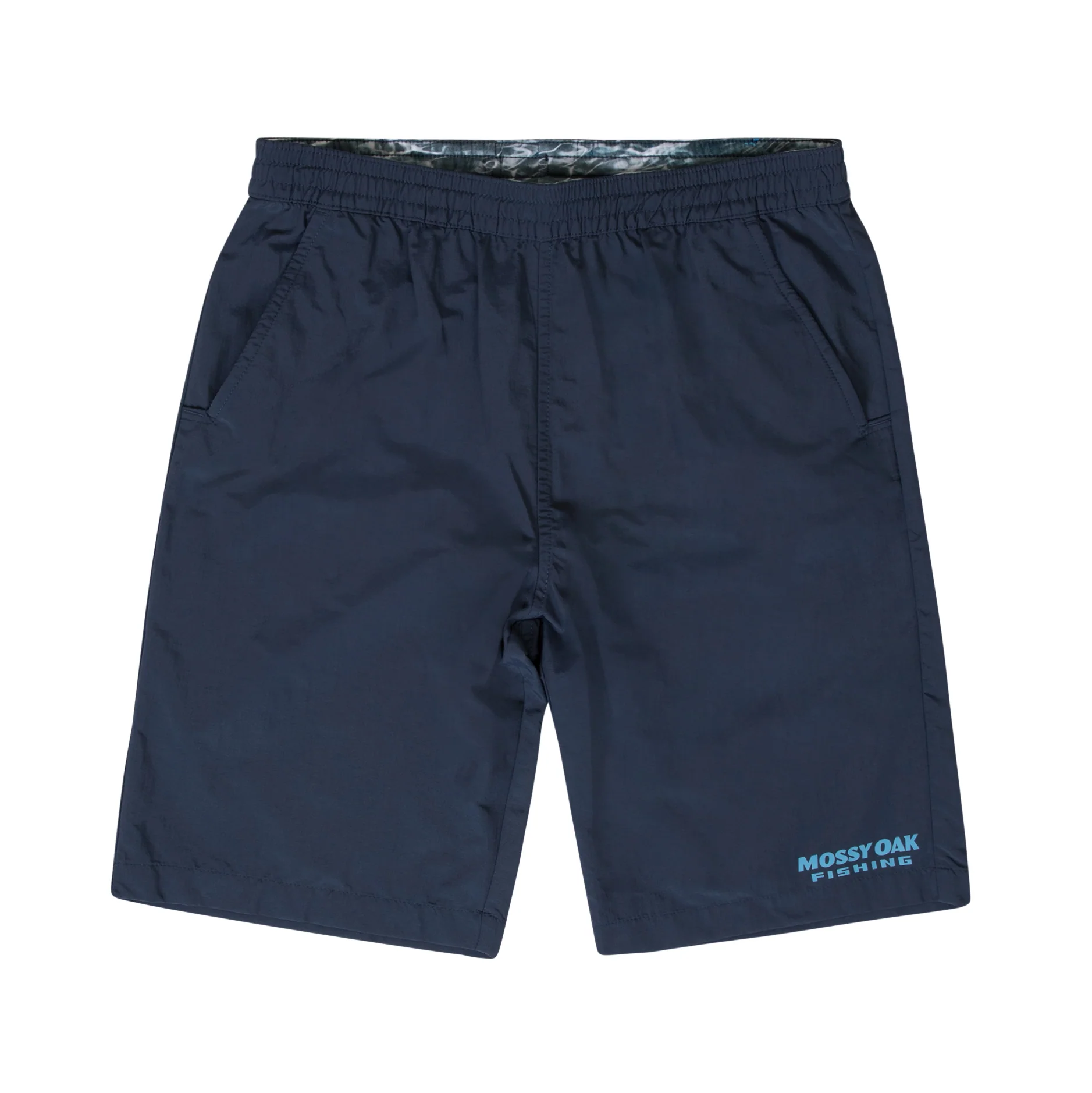 Mossy Oak Men's Swim & Fishing Shorts - Image 7