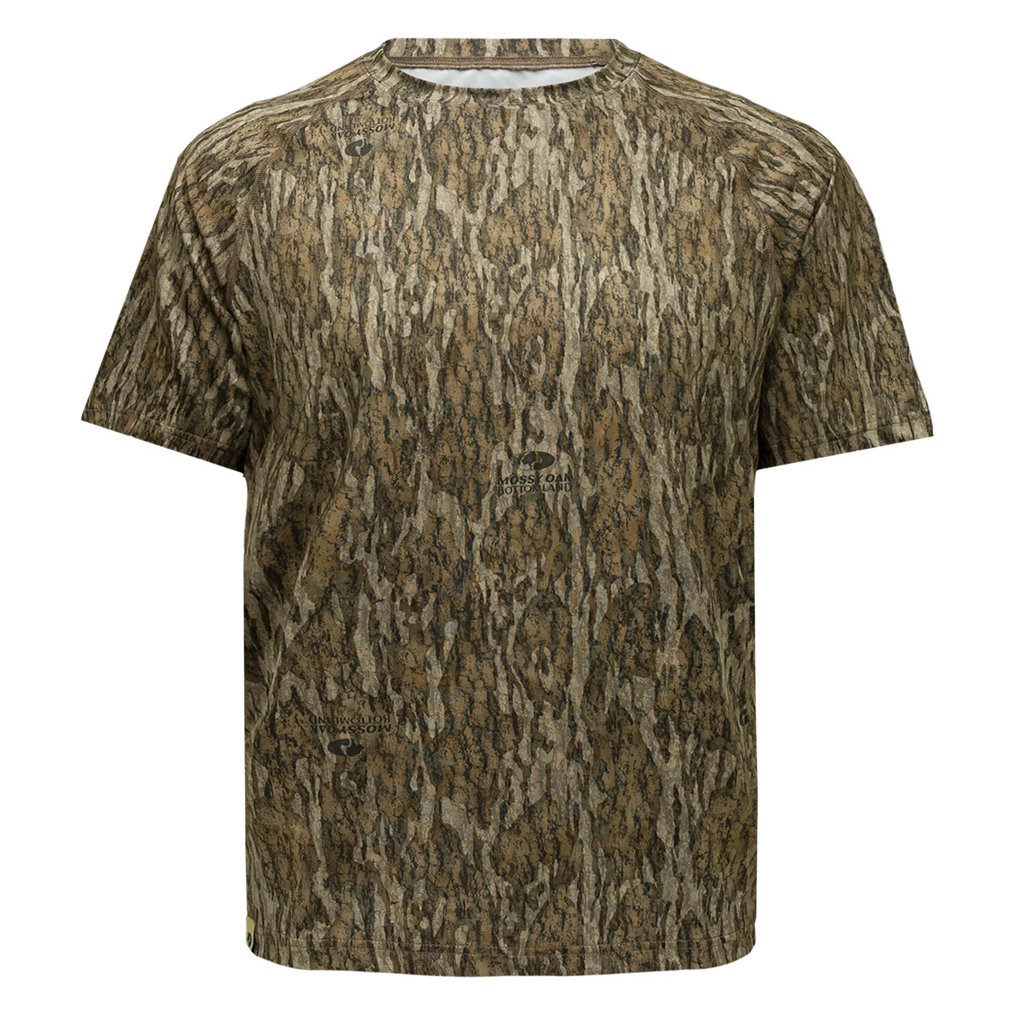 Mossy Oak Men's Tibbee Flex Hunt Tee - Image 13