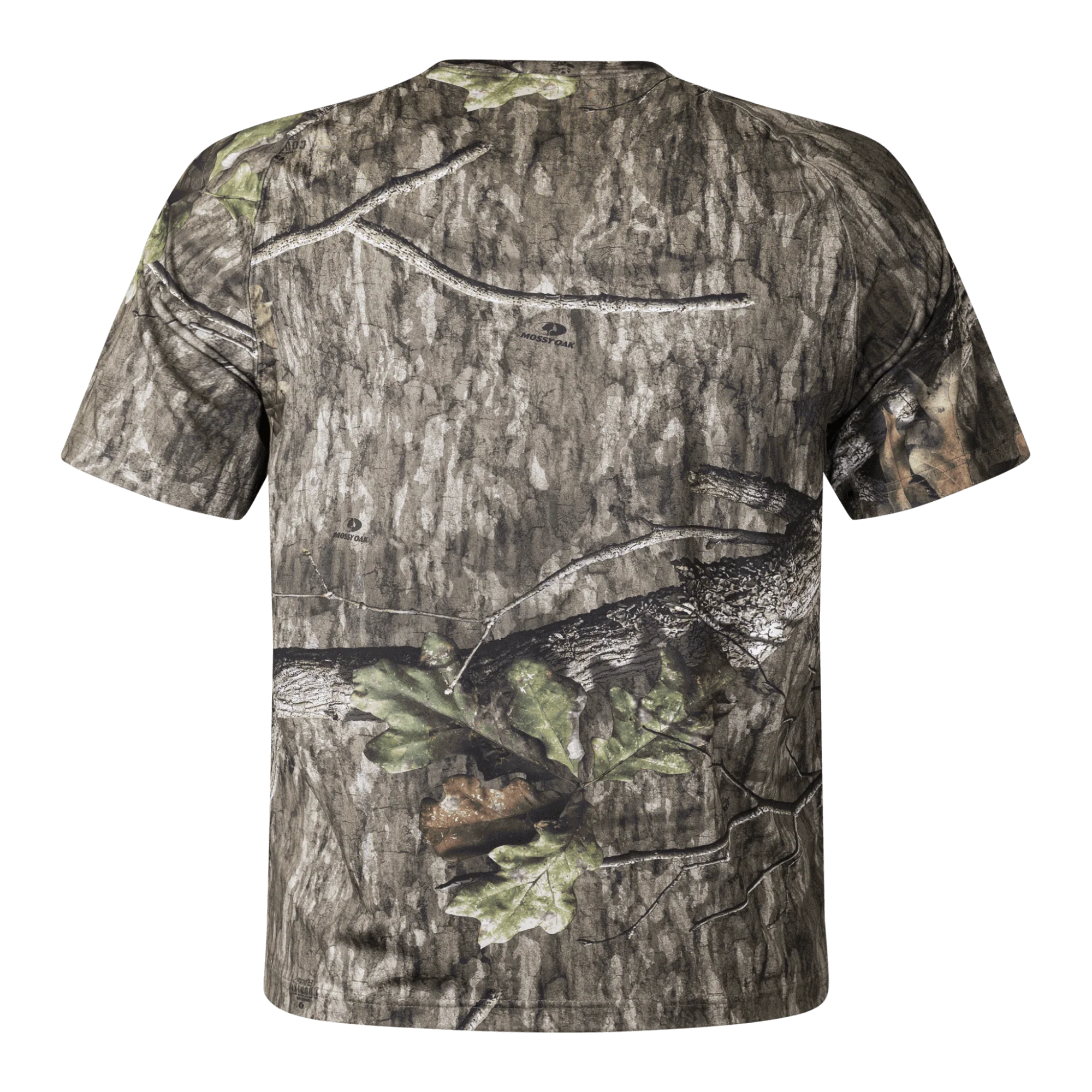 Mossy Oak Men's Tibbee Flex Hunt Tee - Image 16