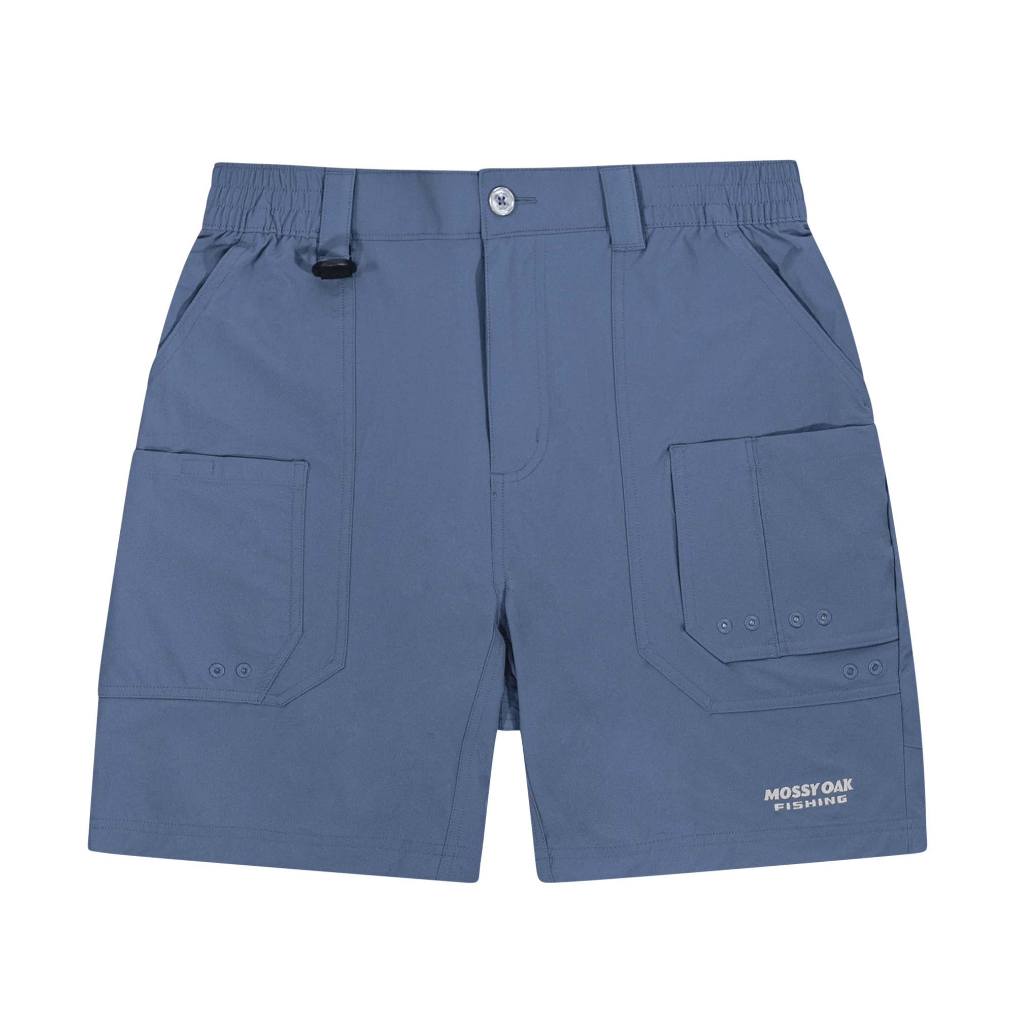 Mossy Oak Men's XTR Fishing Shorts - Image 13