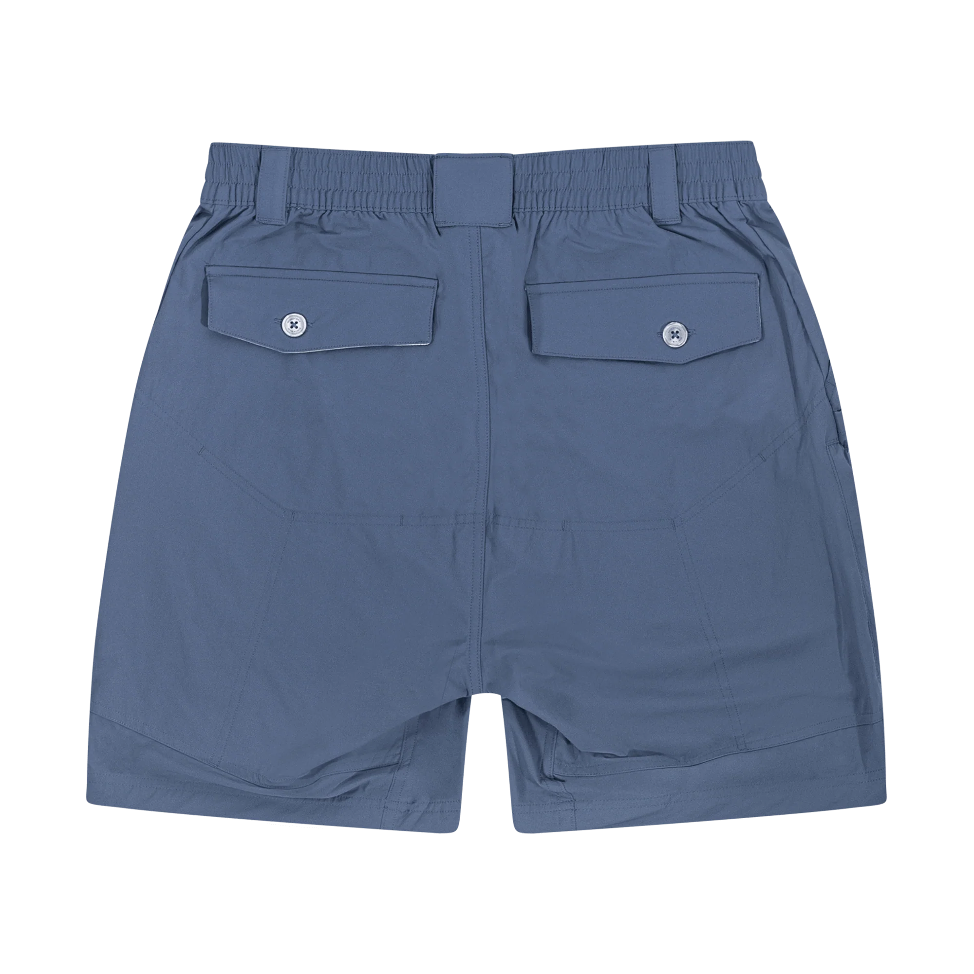 Mossy Oak Men's XTR Fishing Shorts - Image 14