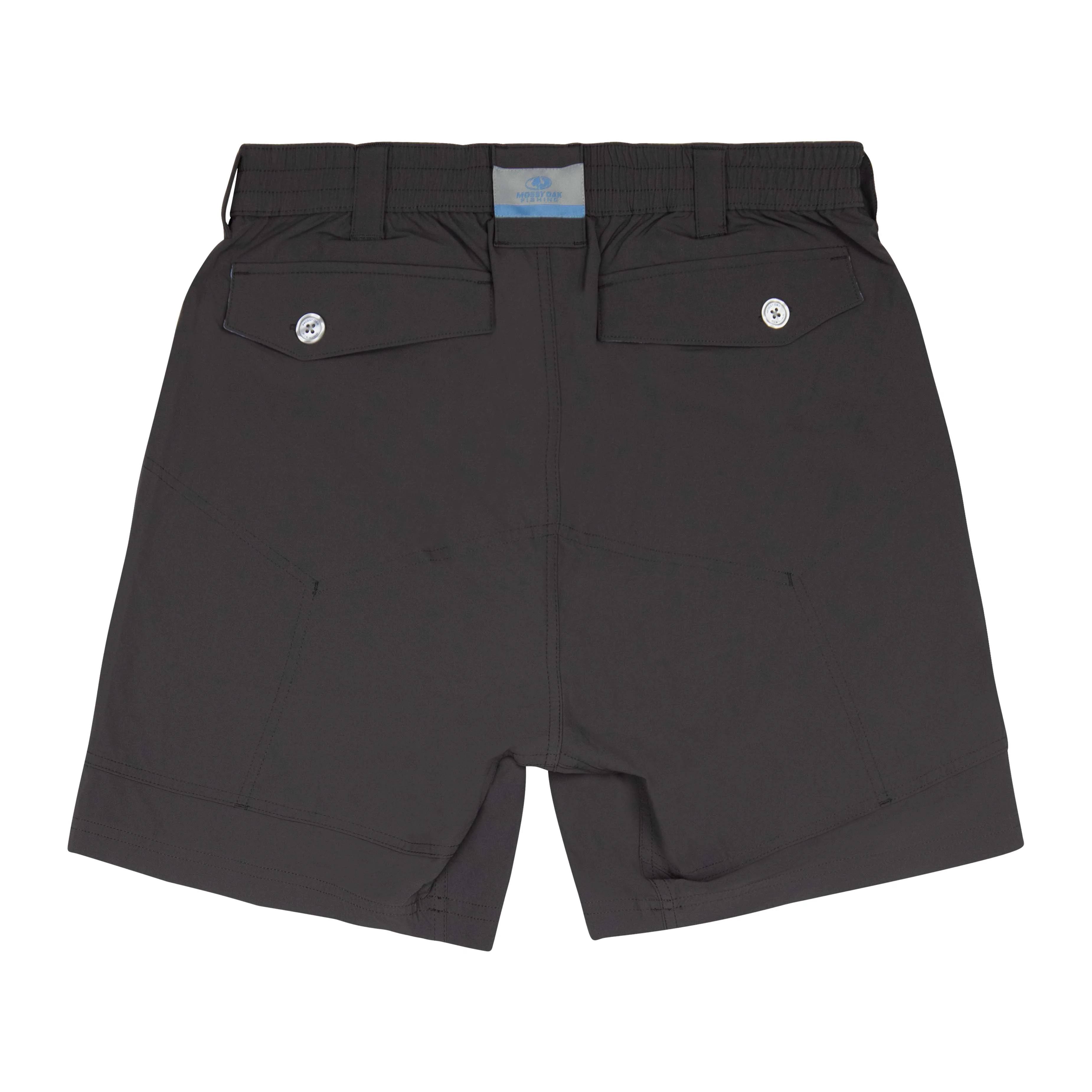 Mossy Oak Men's XTR Fishing Shorts - Image 20