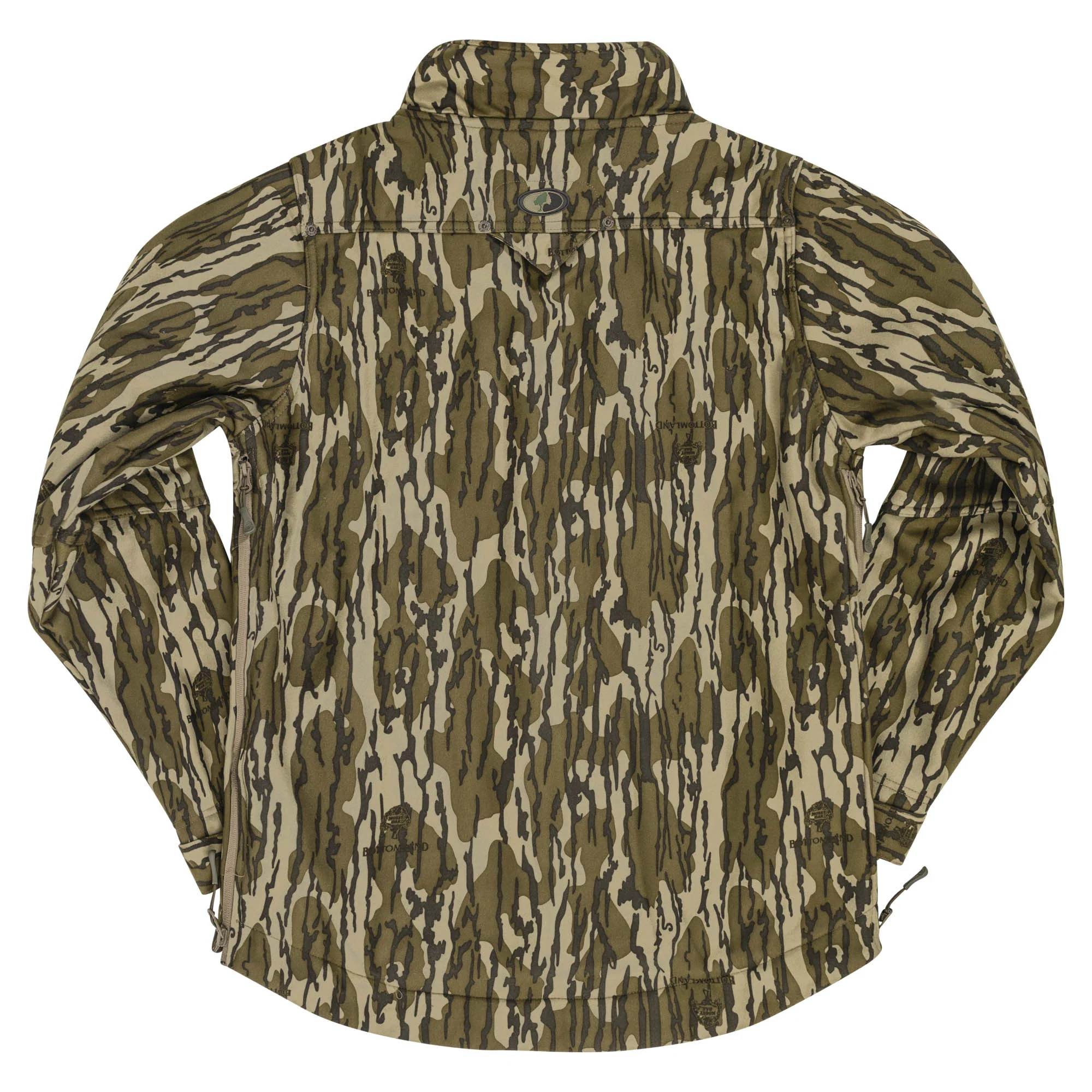 Boundary Sherpa Lined Jacket - Image 19