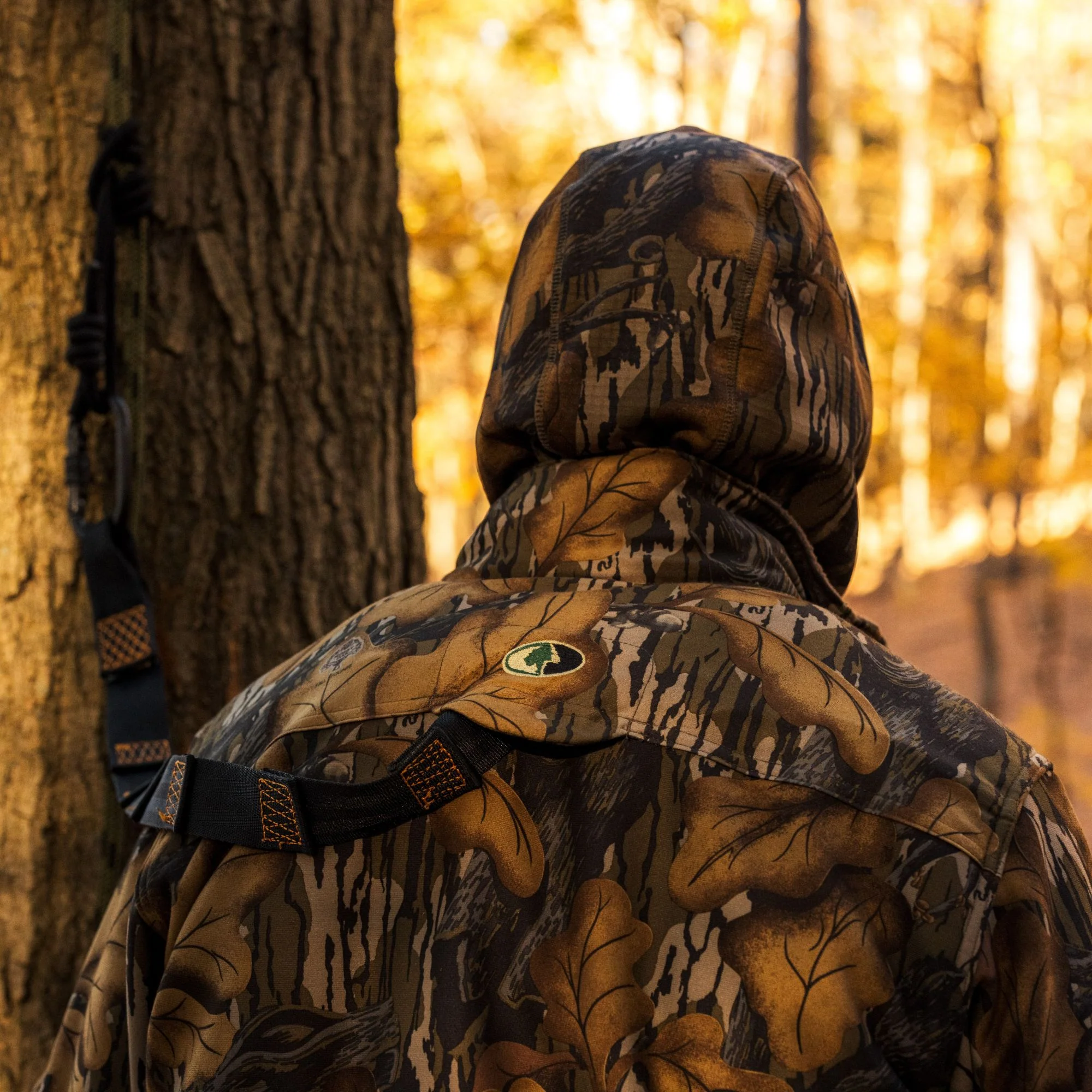 Boundary Sherpa Lined Jacket - Image 6