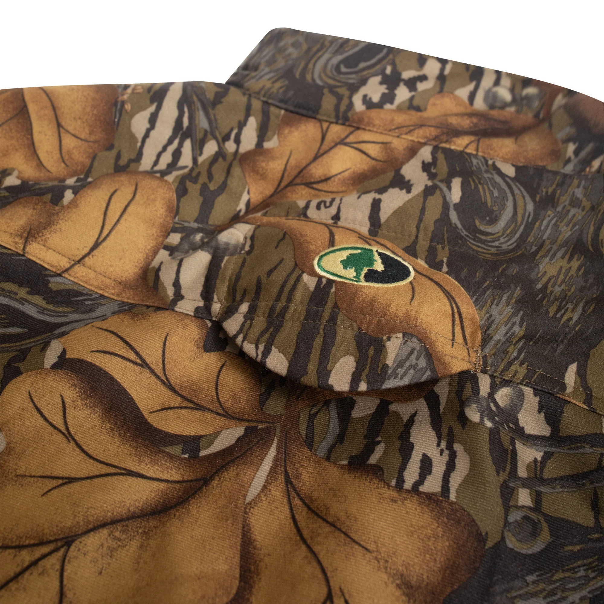 Boundary Sherpa Lined Jacket - Image 7