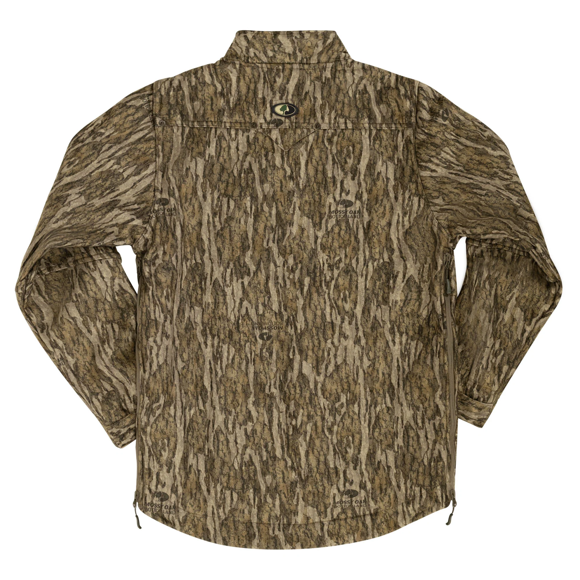 Boundary Sherpa Lined Jacket - Image 9