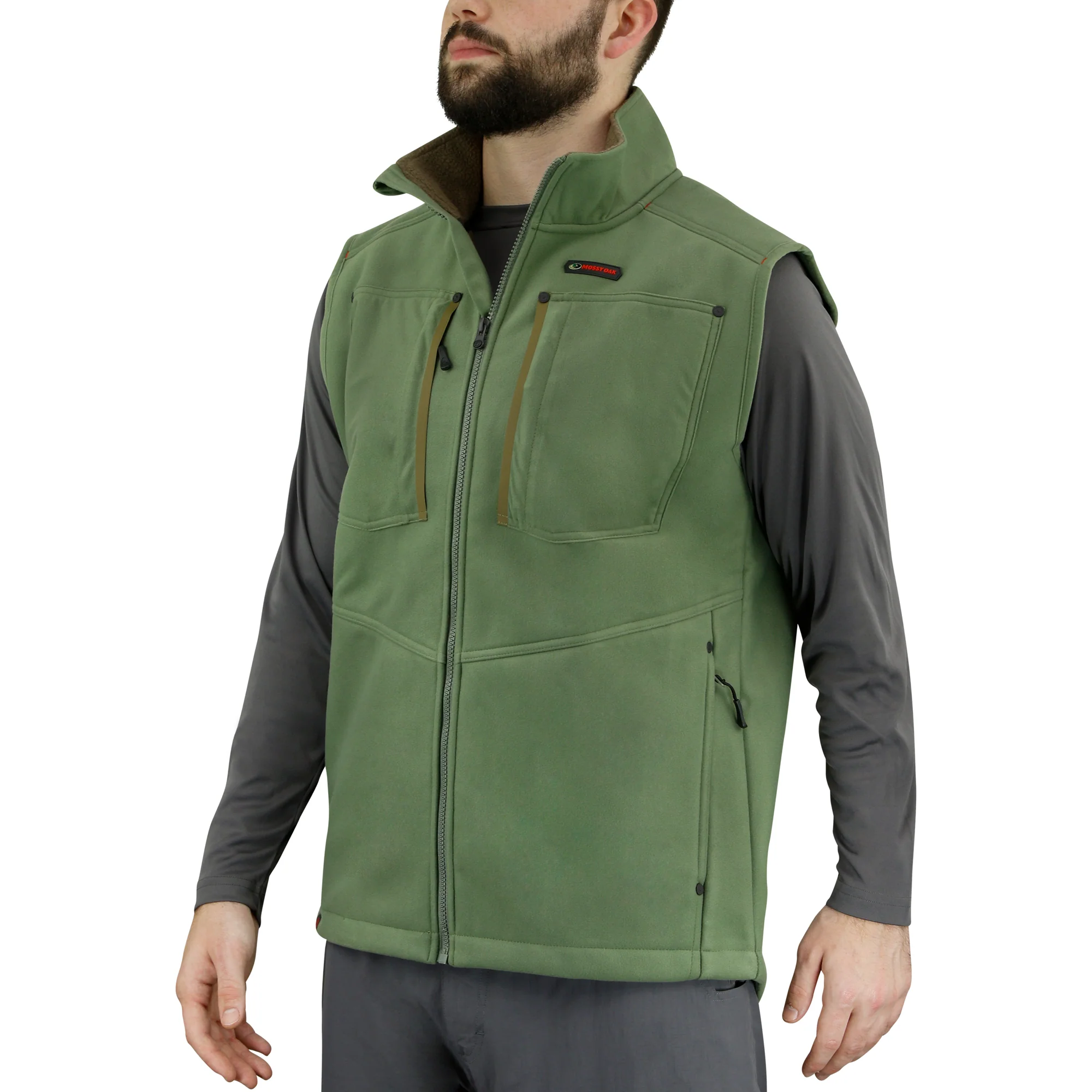 Sherpa Camp Vest - Image 12