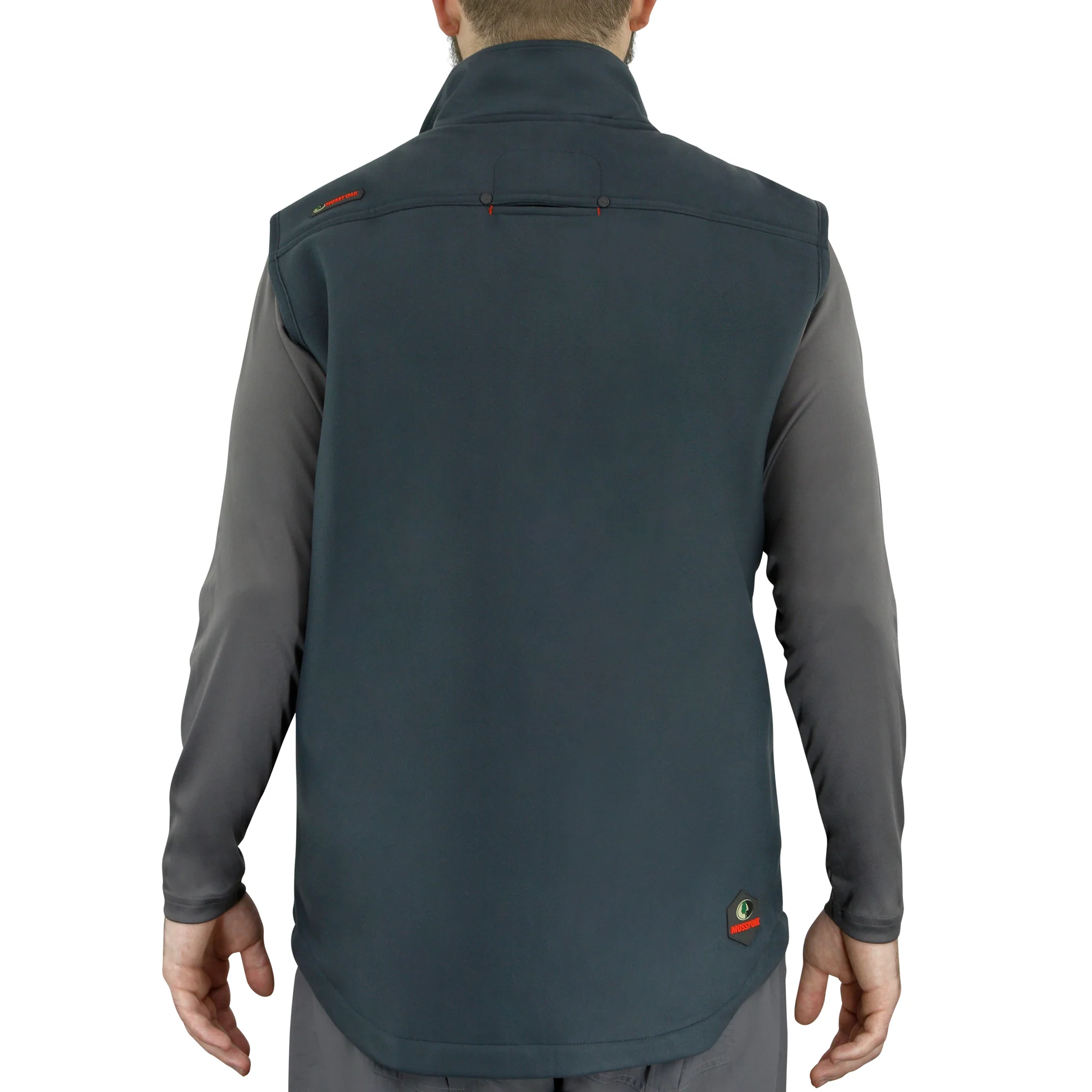 Sherpa Camp Vest - Image 5