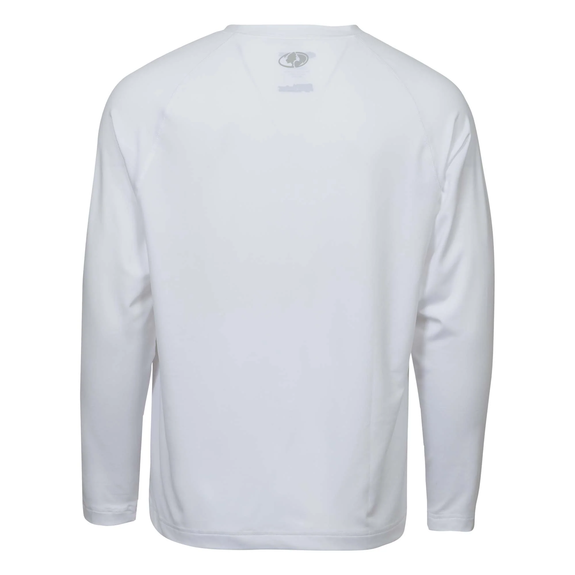 Mossy Oak Shield Long Sleeve Tech Shirt - Image 10