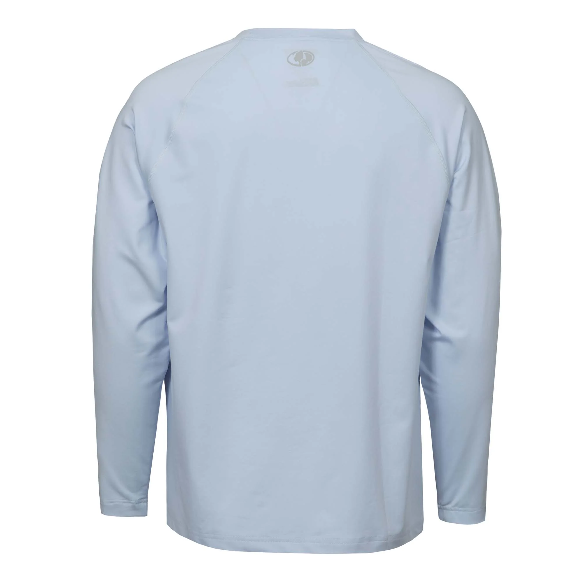 Mossy Oak Shield Long Sleeve Tech Shirt - Image 12