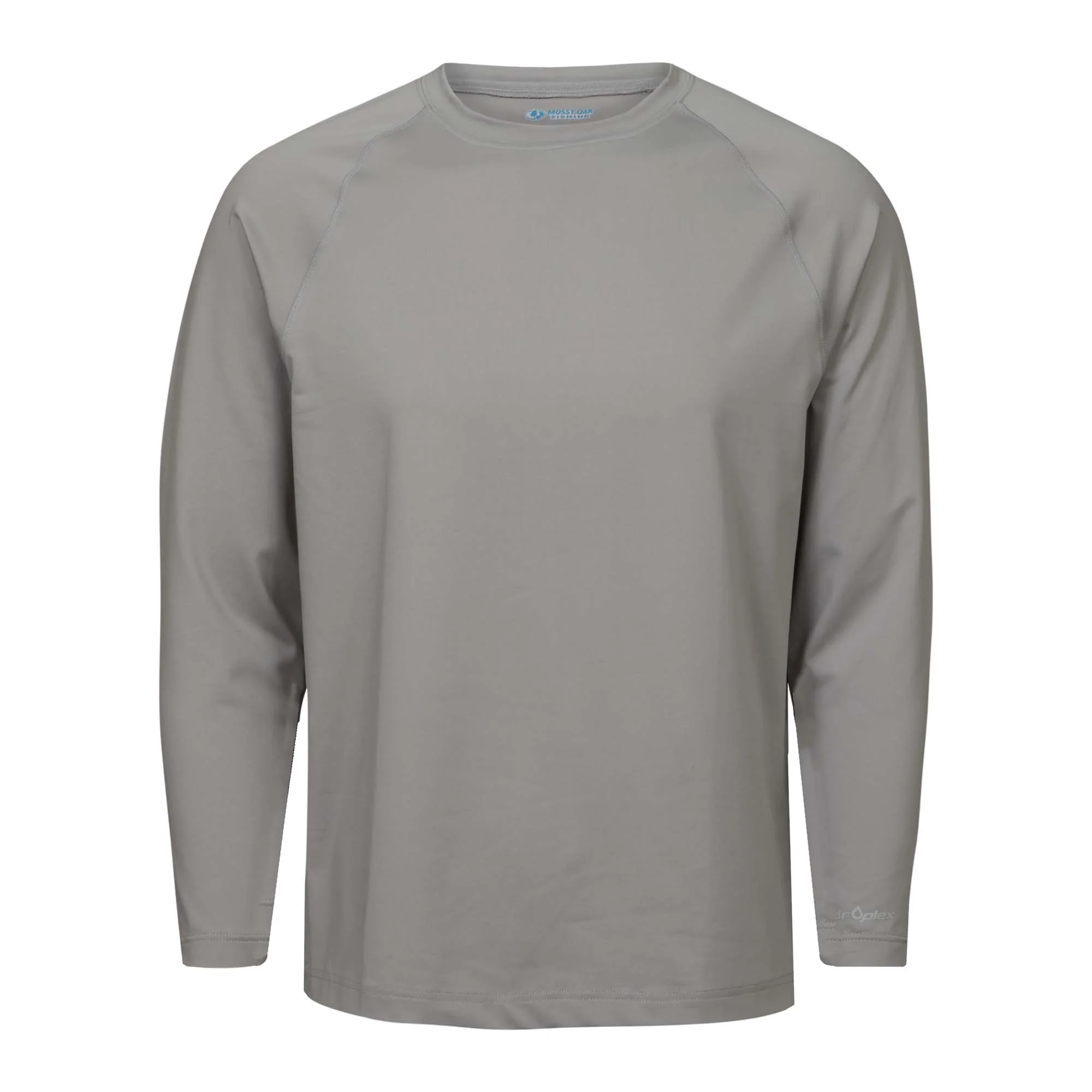 Mossy Oak Shield Long Sleeve Tech Shirt - Image 13