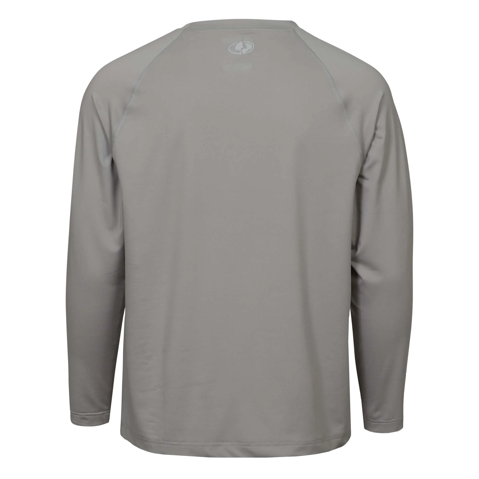 Mossy Oak Shield Long Sleeve Tech Shirt - Image 14