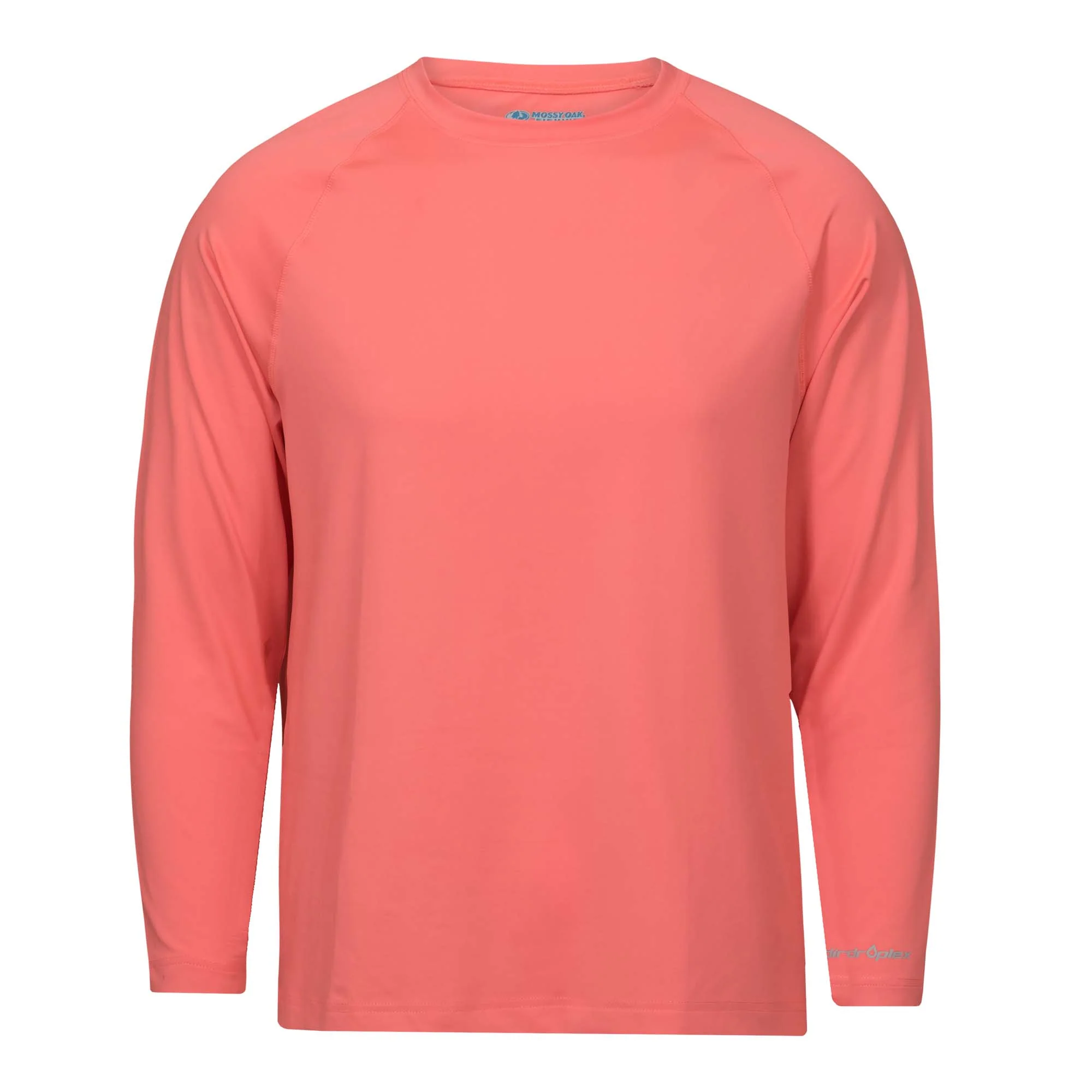 Mossy Oak Shield Long Sleeve Tech Shirt - Image 15