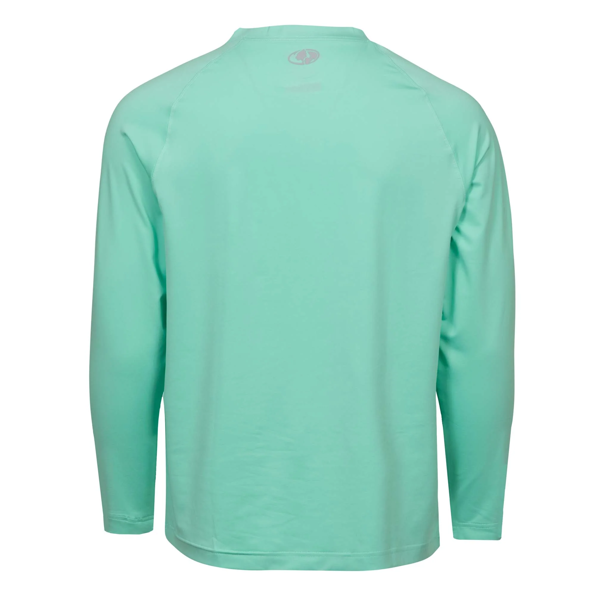 Mossy Oak Shield Long Sleeve Tech Shirt - Image 18