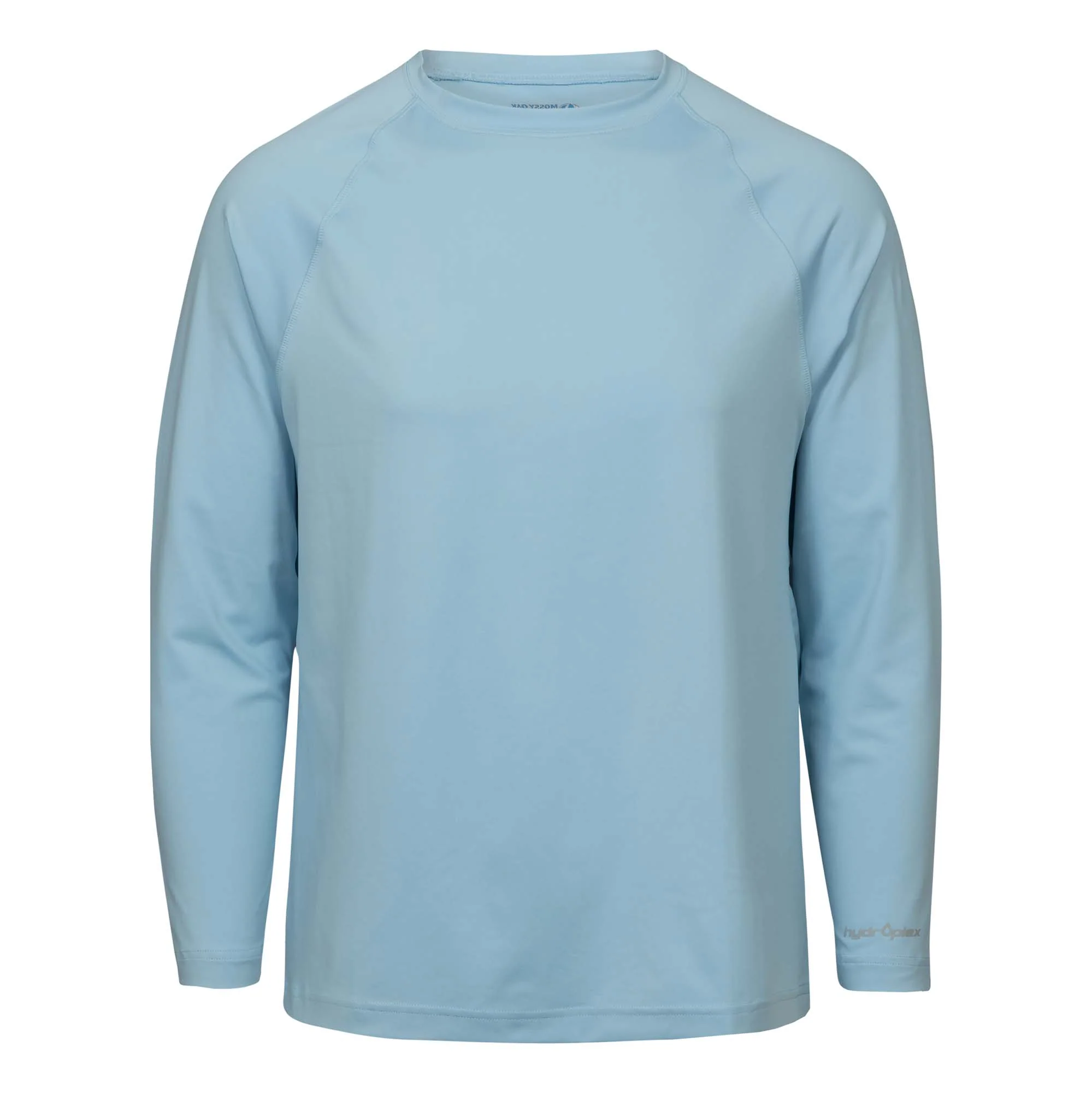 Mossy Oak Shield Long Sleeve Tech Shirt - Image 19