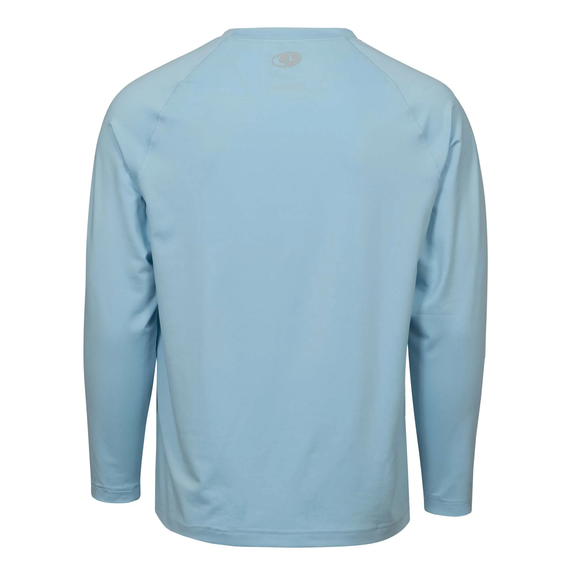 Mossy Oak Shield Long Sleeve Tech Shirt - Image 20