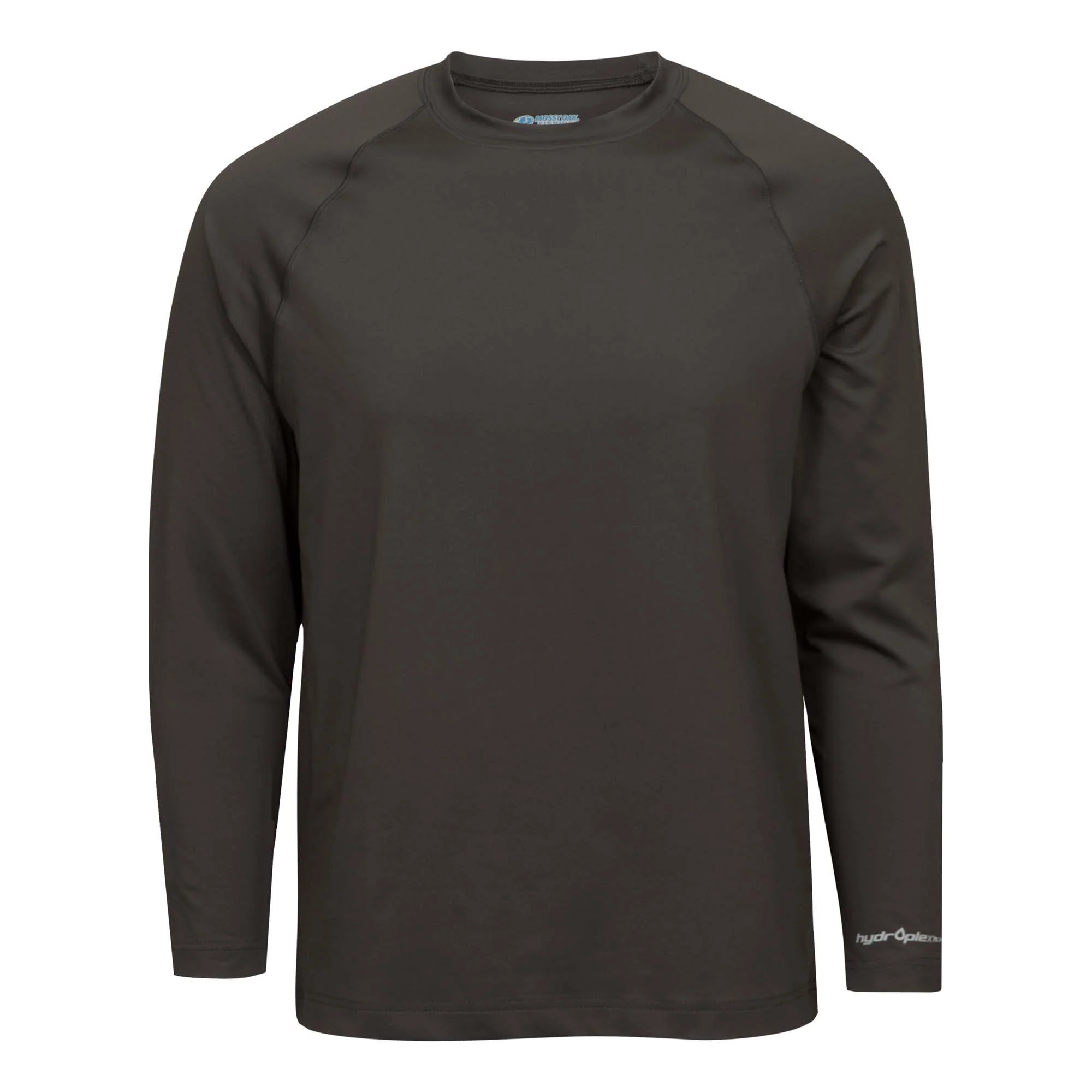 Mossy Oak Shield Long Sleeve Tech Shirt - Image 21