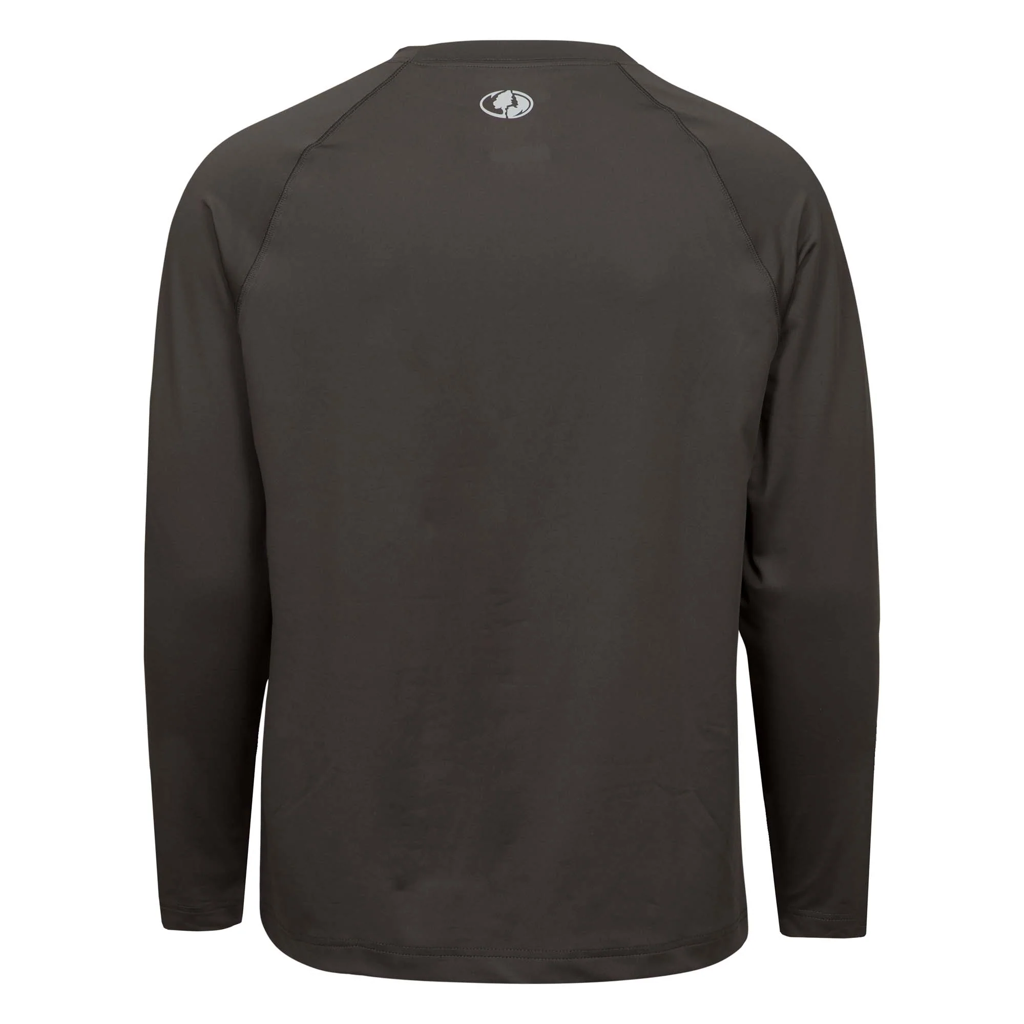 Mossy Oak Shield Long Sleeve Tech Shirt - Image 22