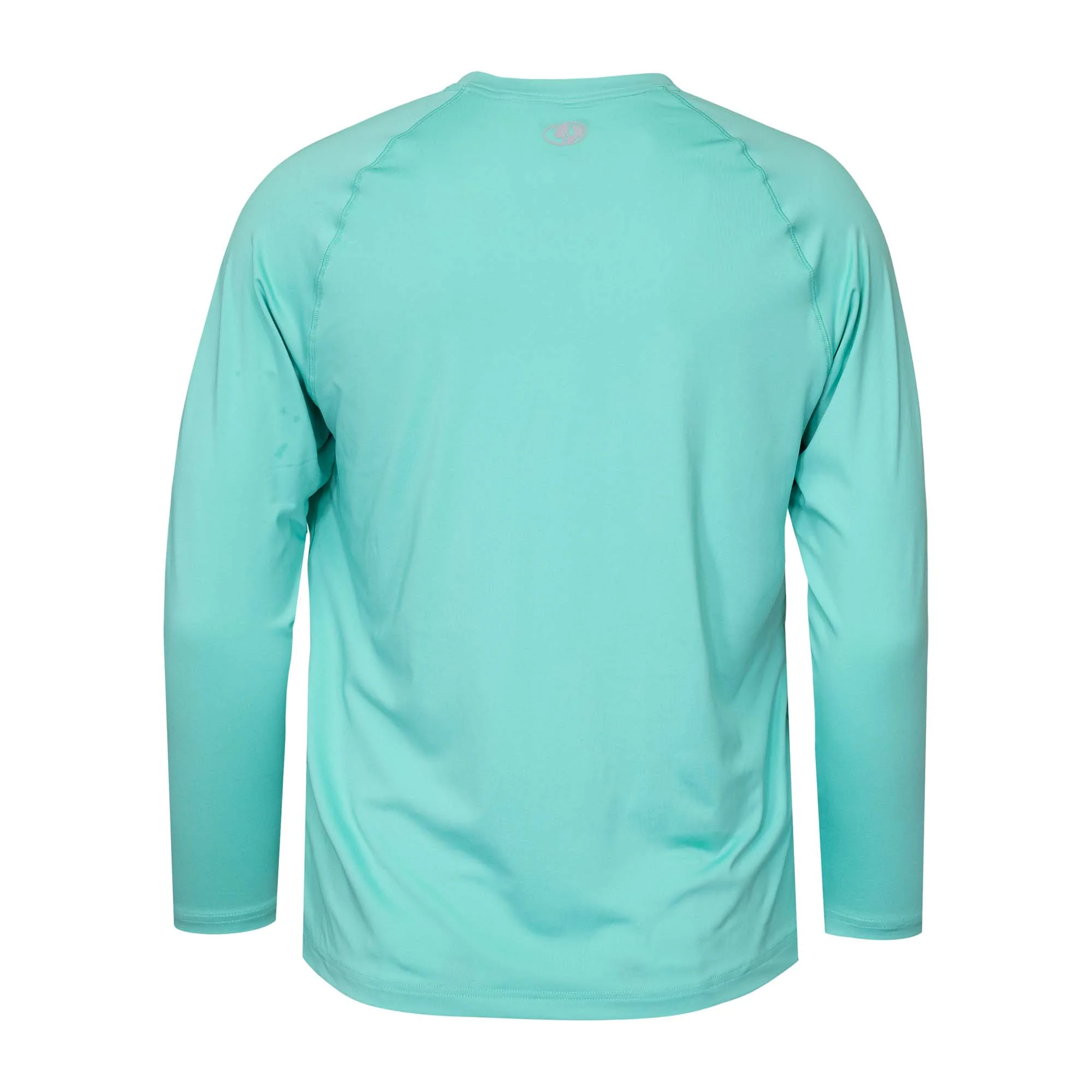 Mossy Oak Shield Long Sleeve Tech Shirt - Image 24