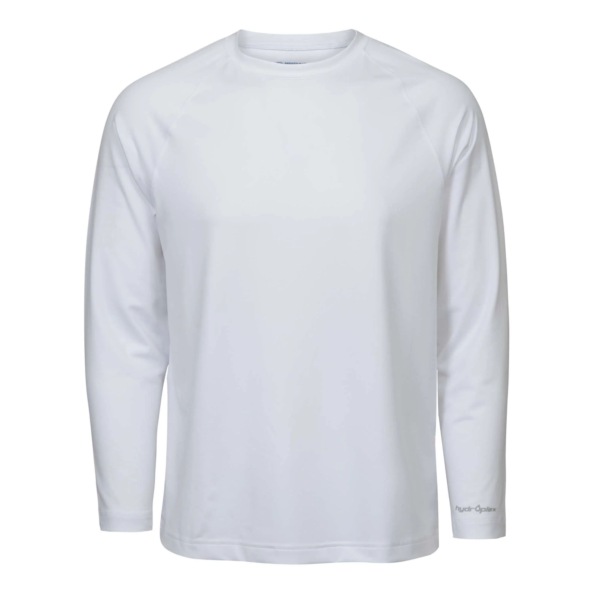 Mossy Oak Shield Long Sleeve Tech Shirt - Image 6