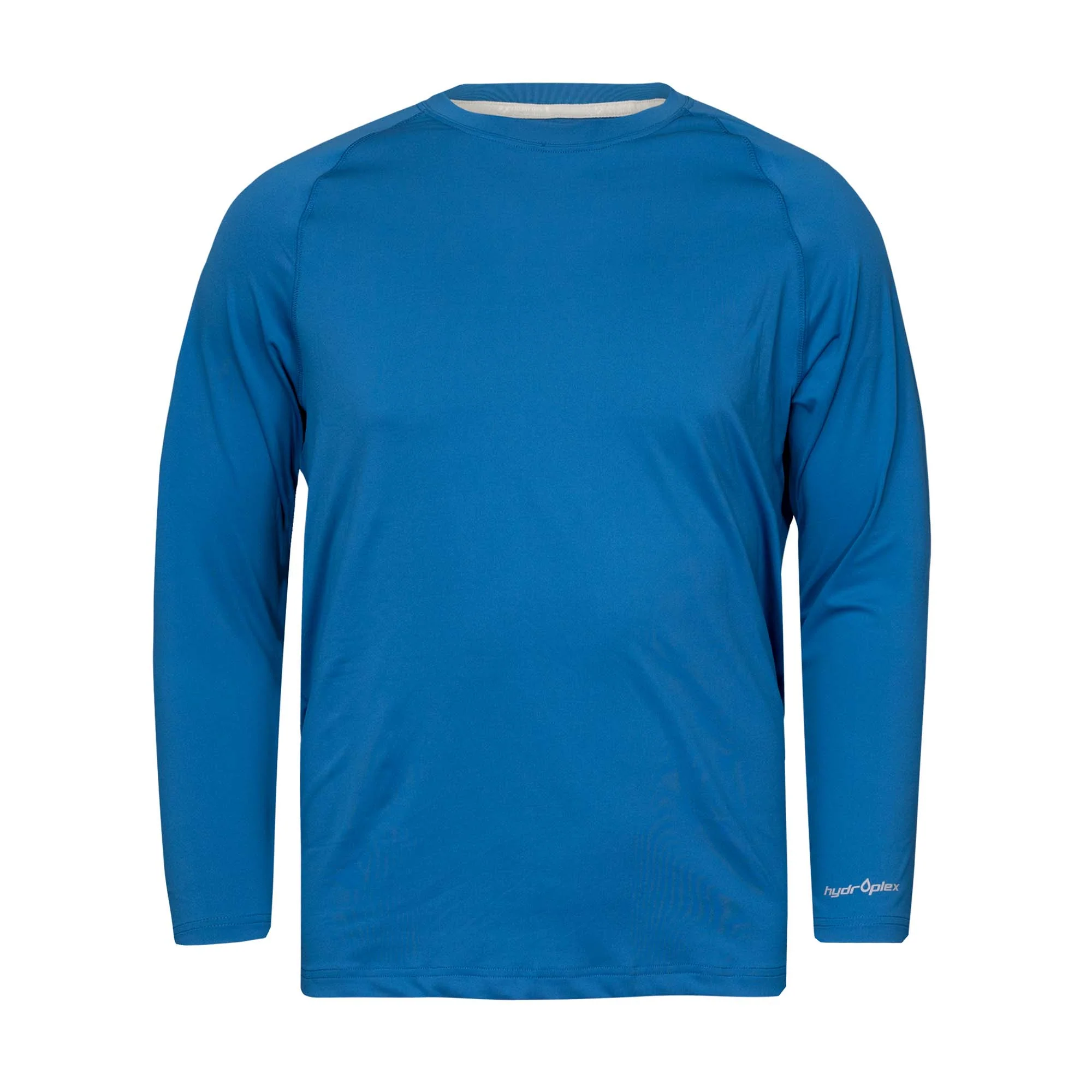 Mossy Oak Shield Long Sleeve Tech Shirt - Image 7