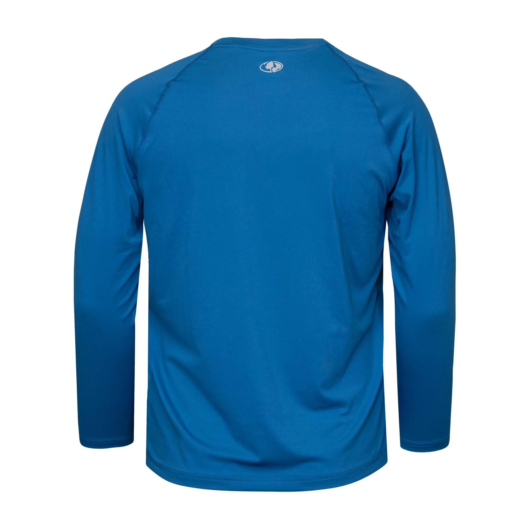 Mossy Oak Shield Long Sleeve Tech Shirt - Image 8