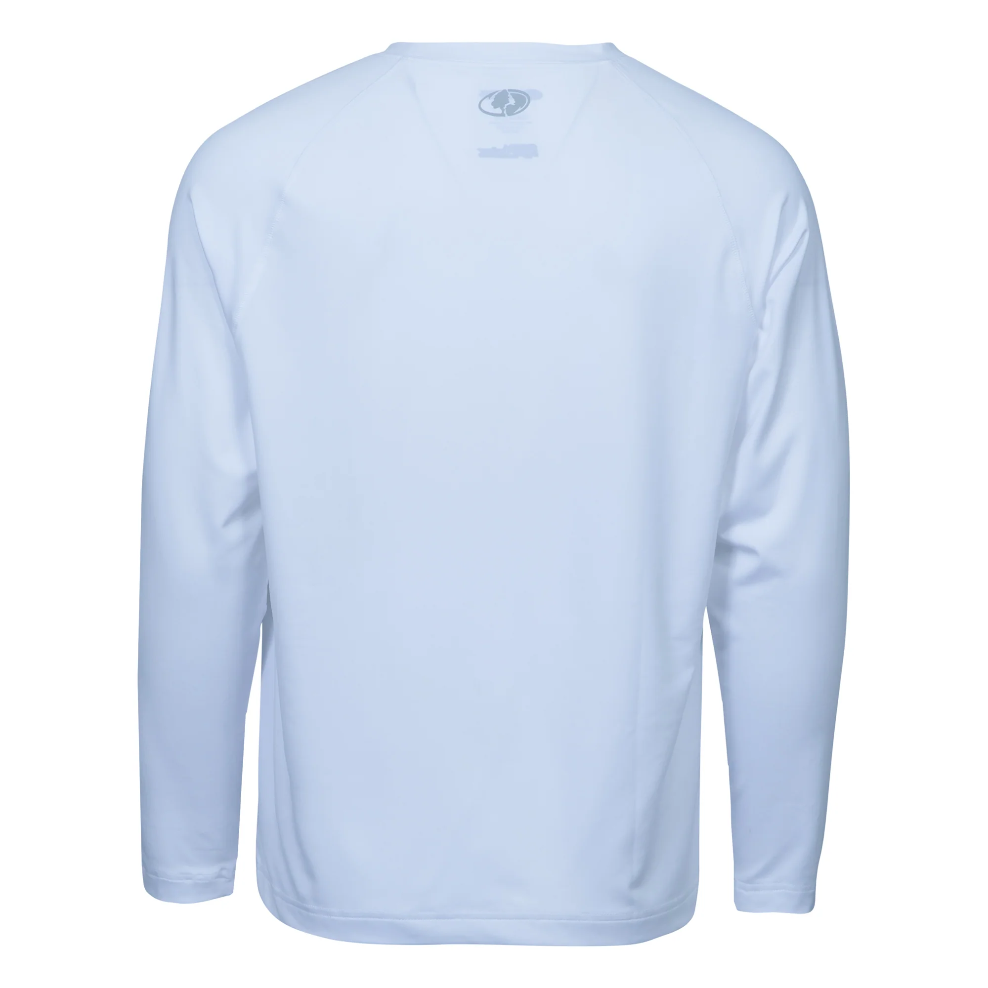 Mossy Oak Shield Long Sleeve Tech Shirt - Image 9