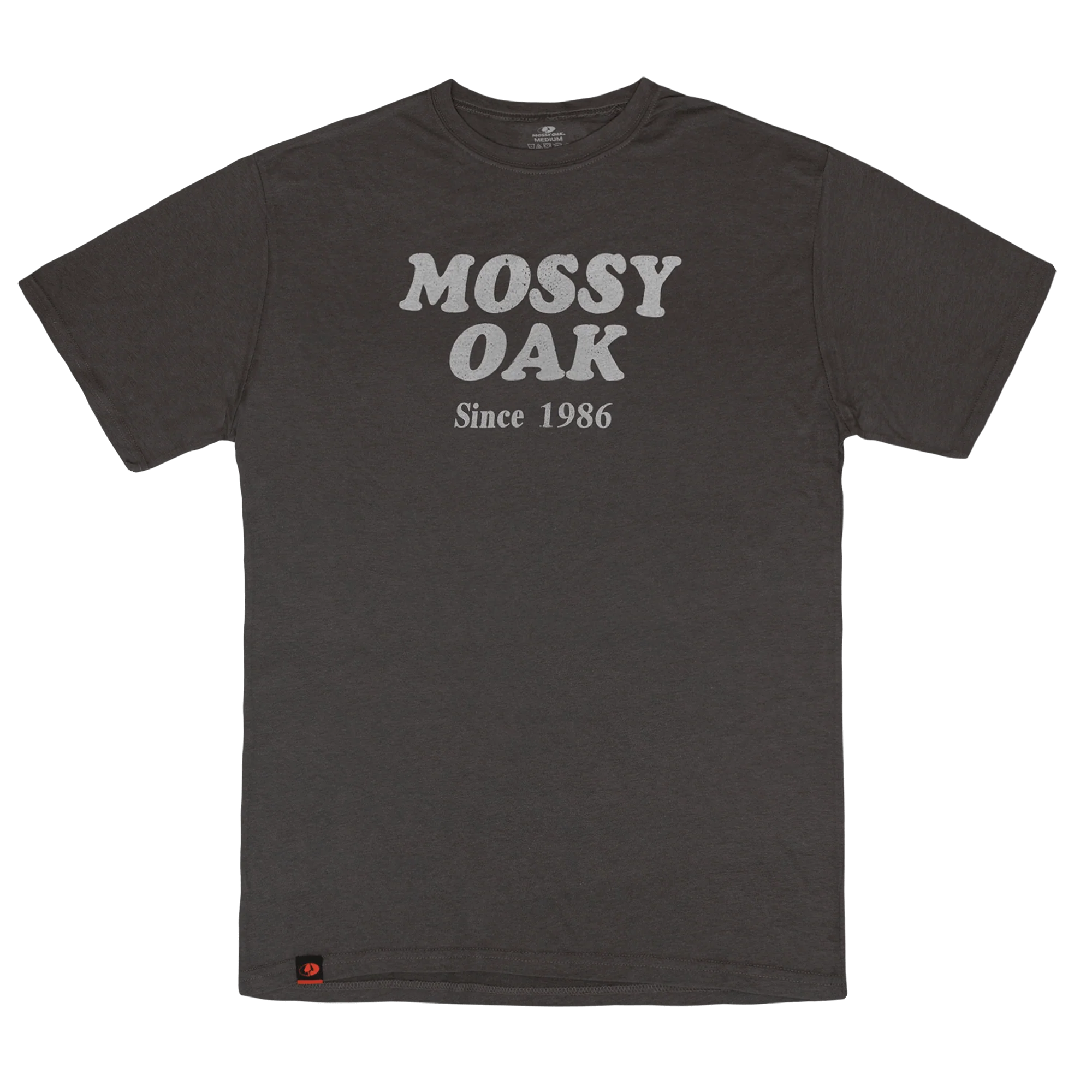 Mossy Oak Since 1986 Tee - Image 8