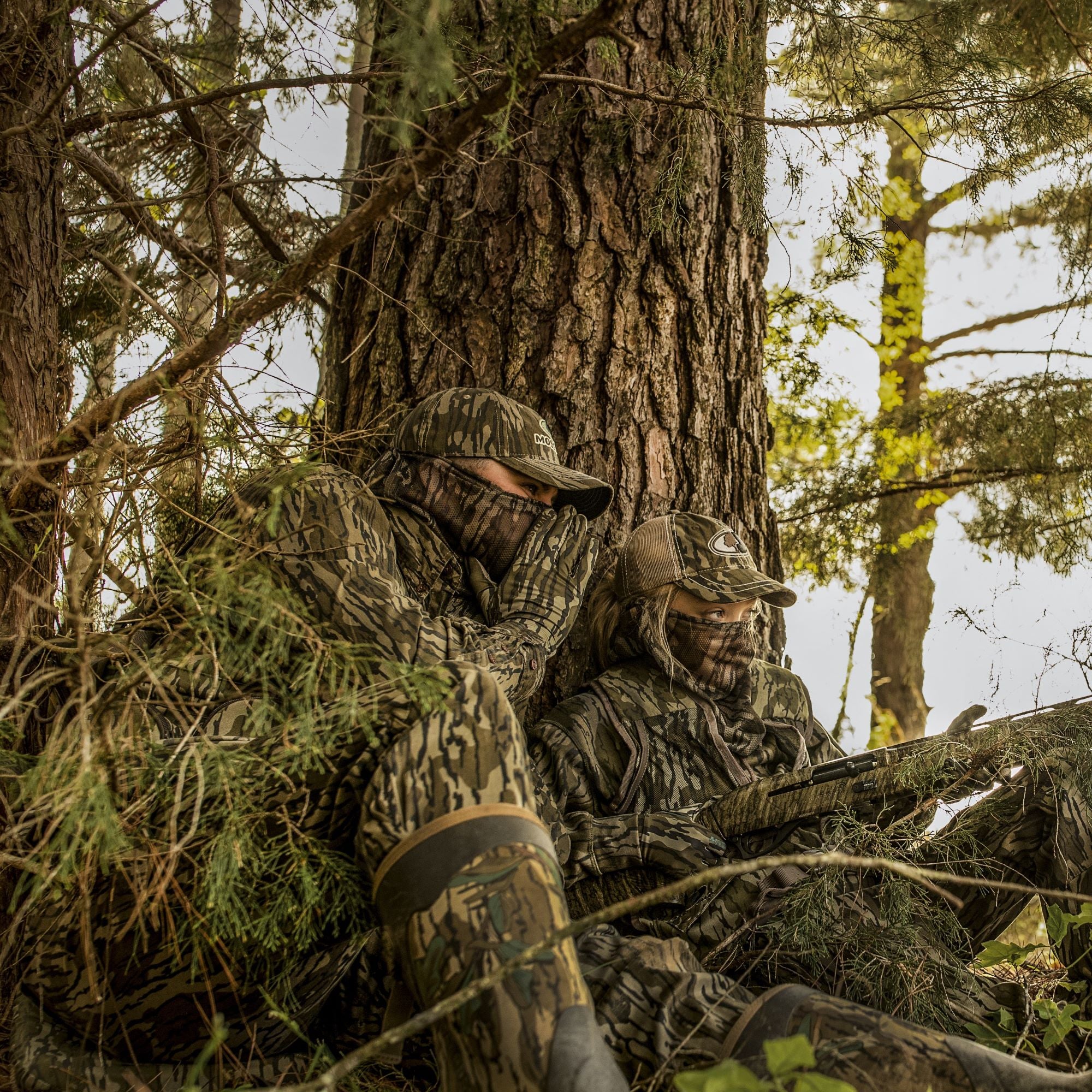 Tibbee Flex Mesh Mask - Image 6