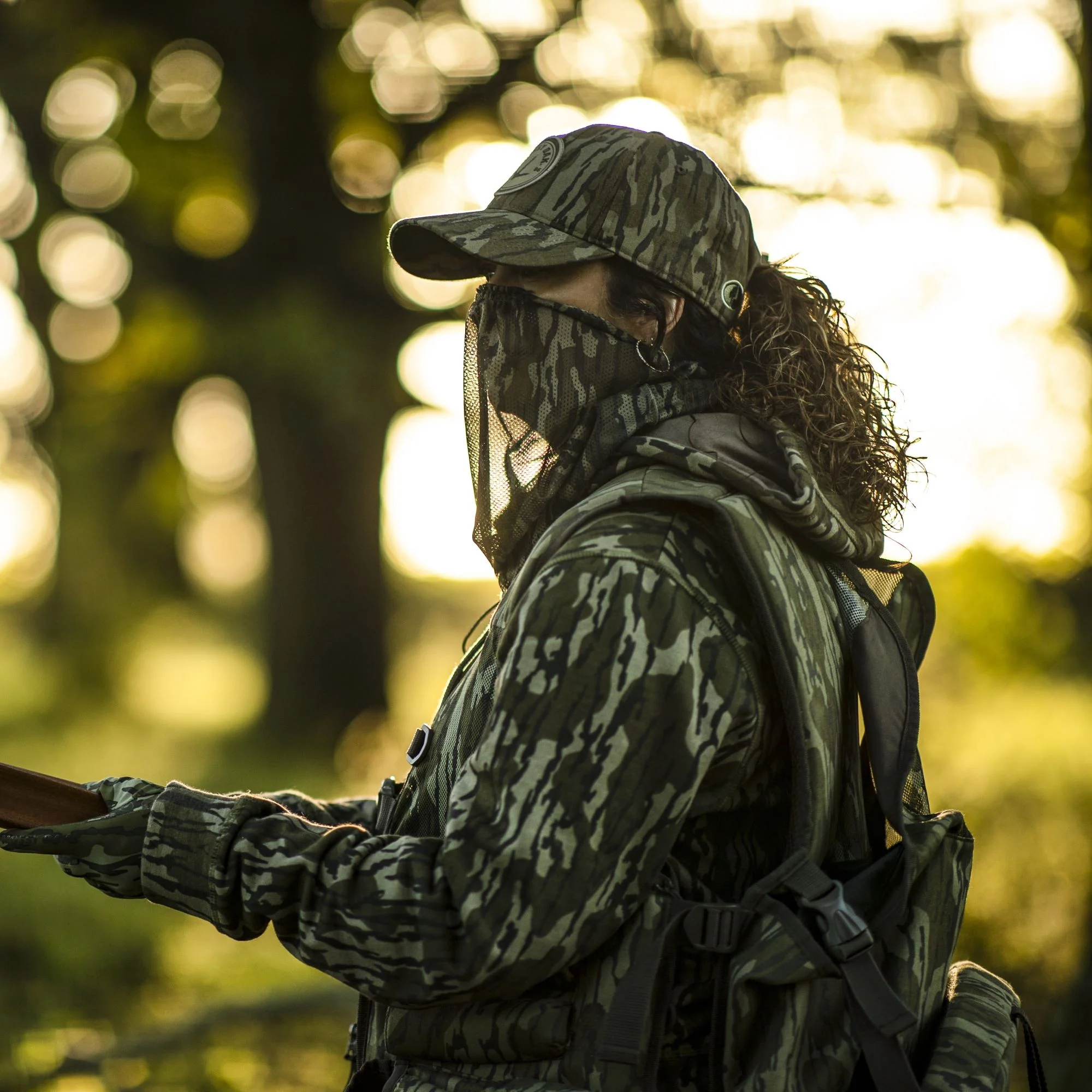 Tibbee Flex Mesh Mask - Image 7