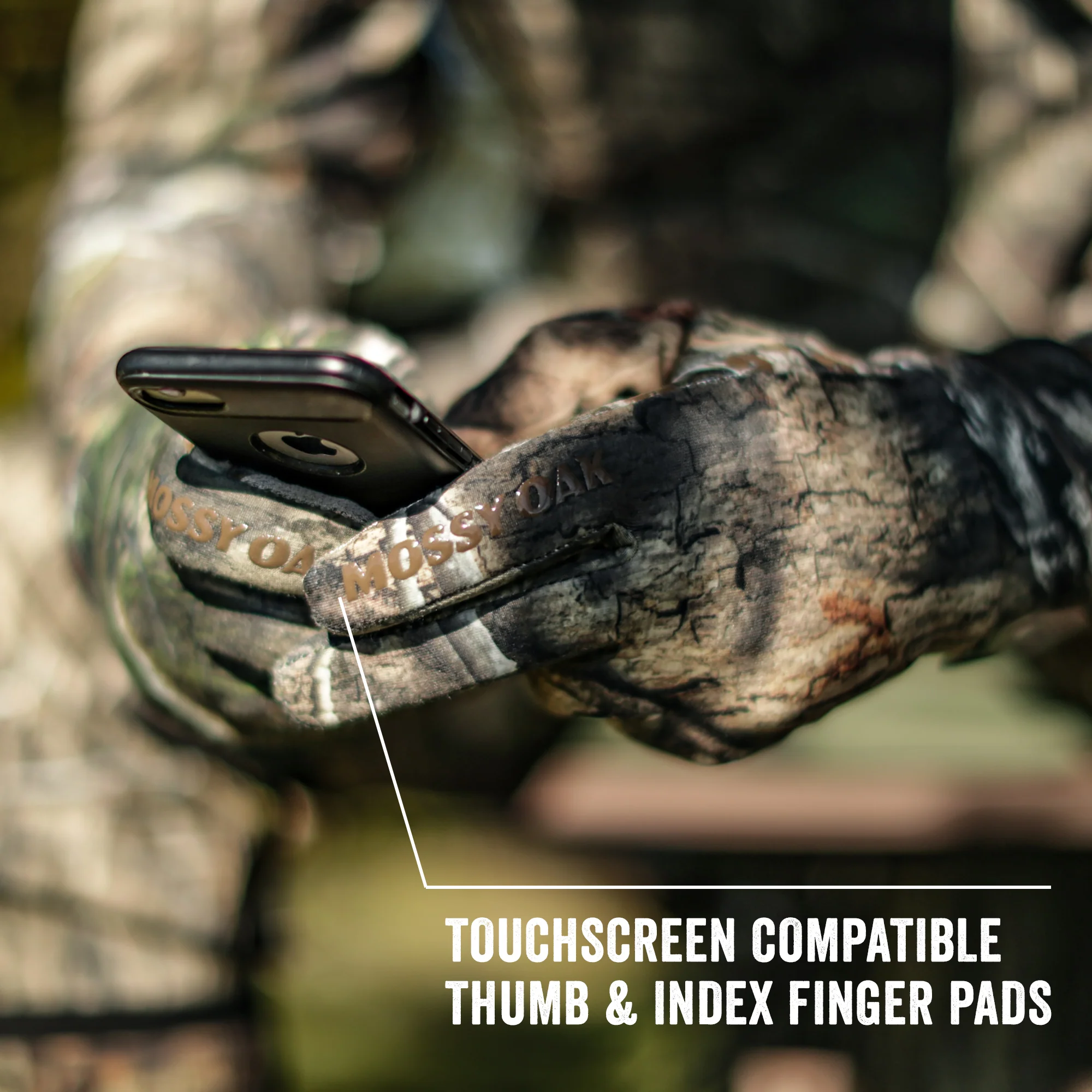 Tibbee Flex Grip Glove - Image 11