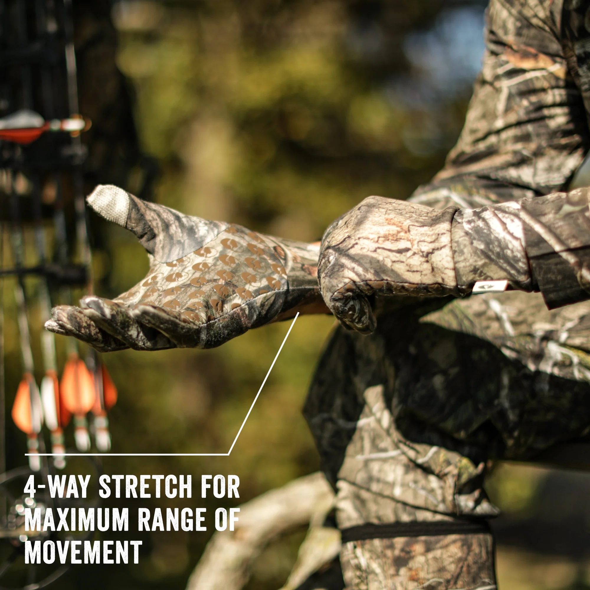 Tibbee Flex Grip Glove - Image 13