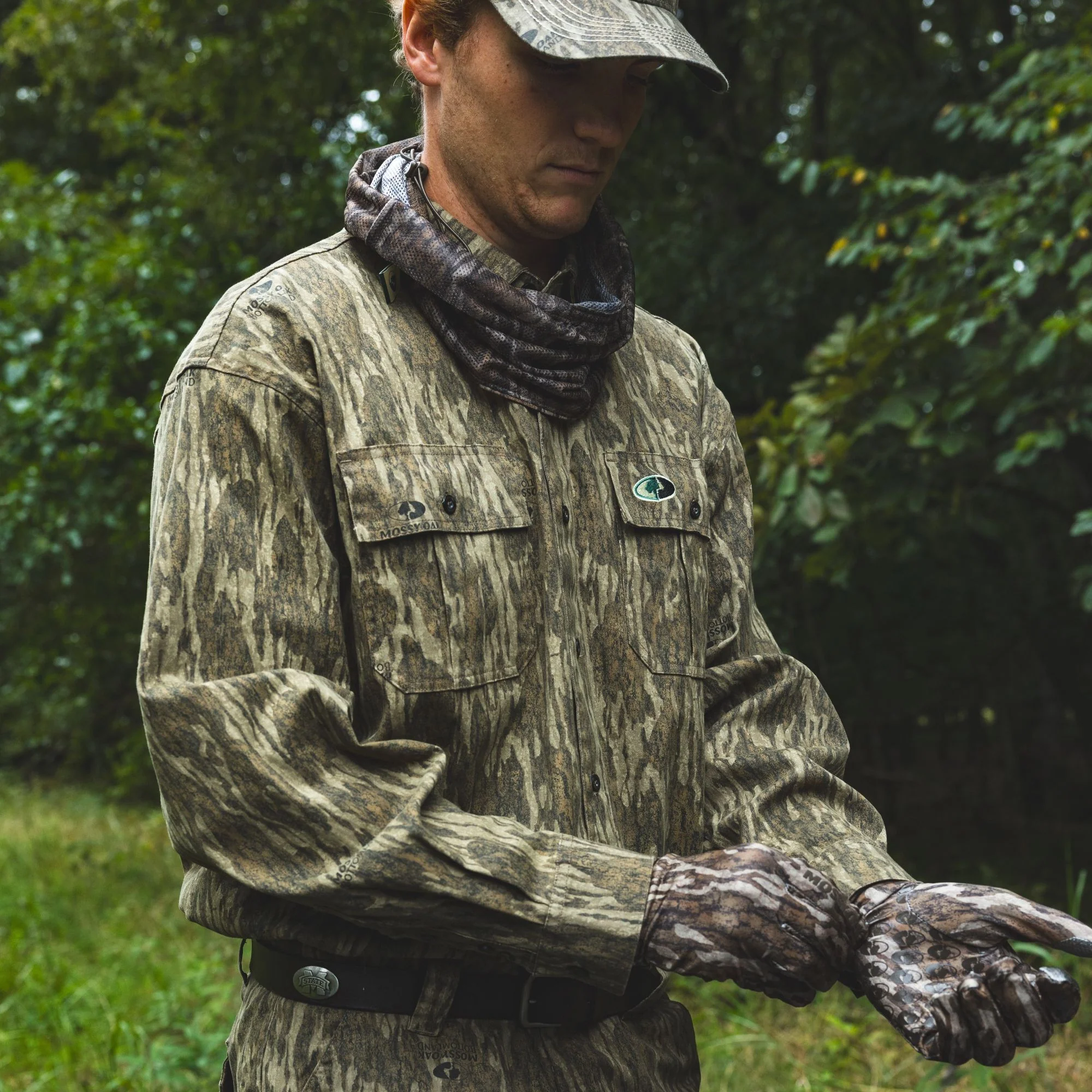 Tibbee Flex Grip Glove - Image 3