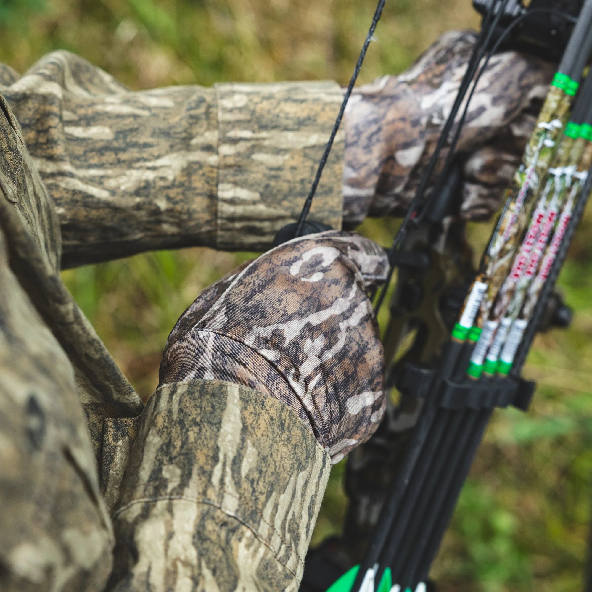 Tibbee Flex Grip Glove - Image 4